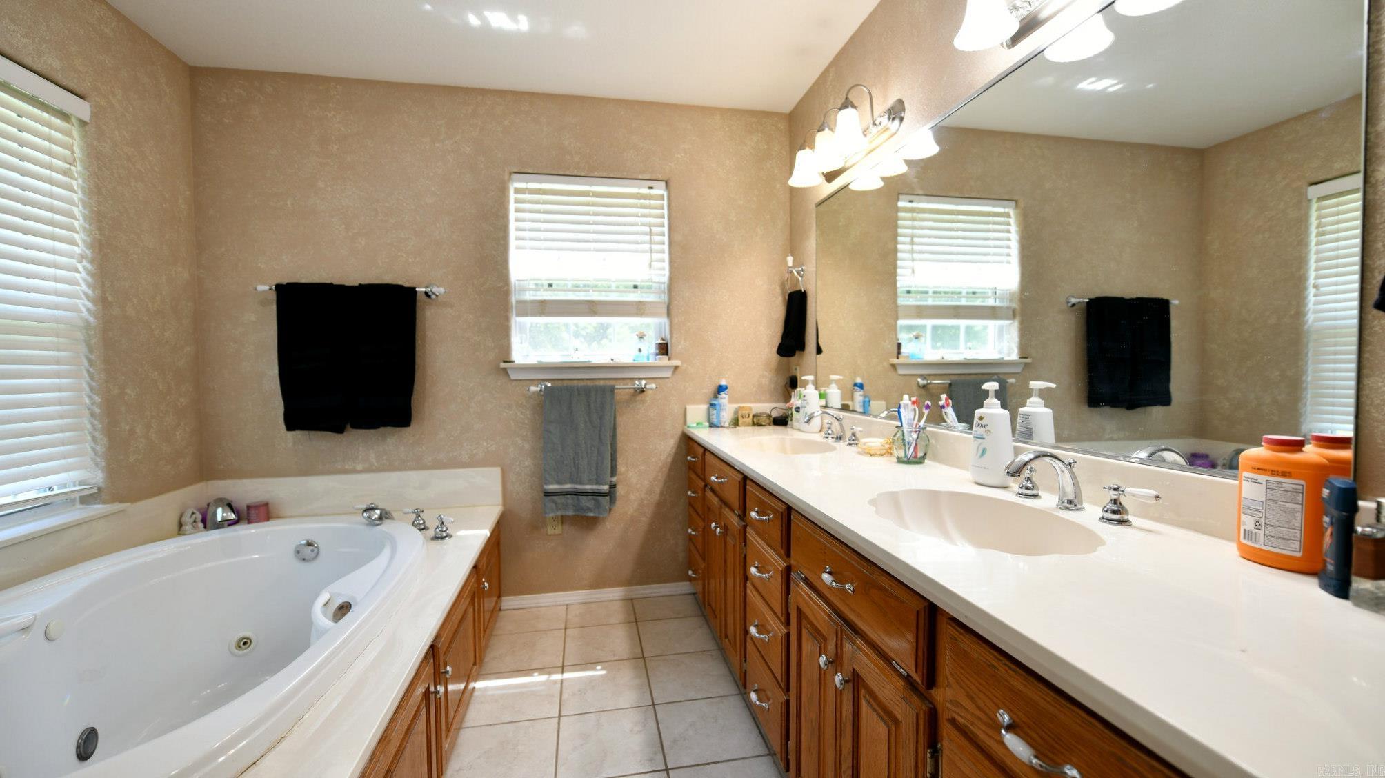 121 Polk Road 286  Hatfield, AR