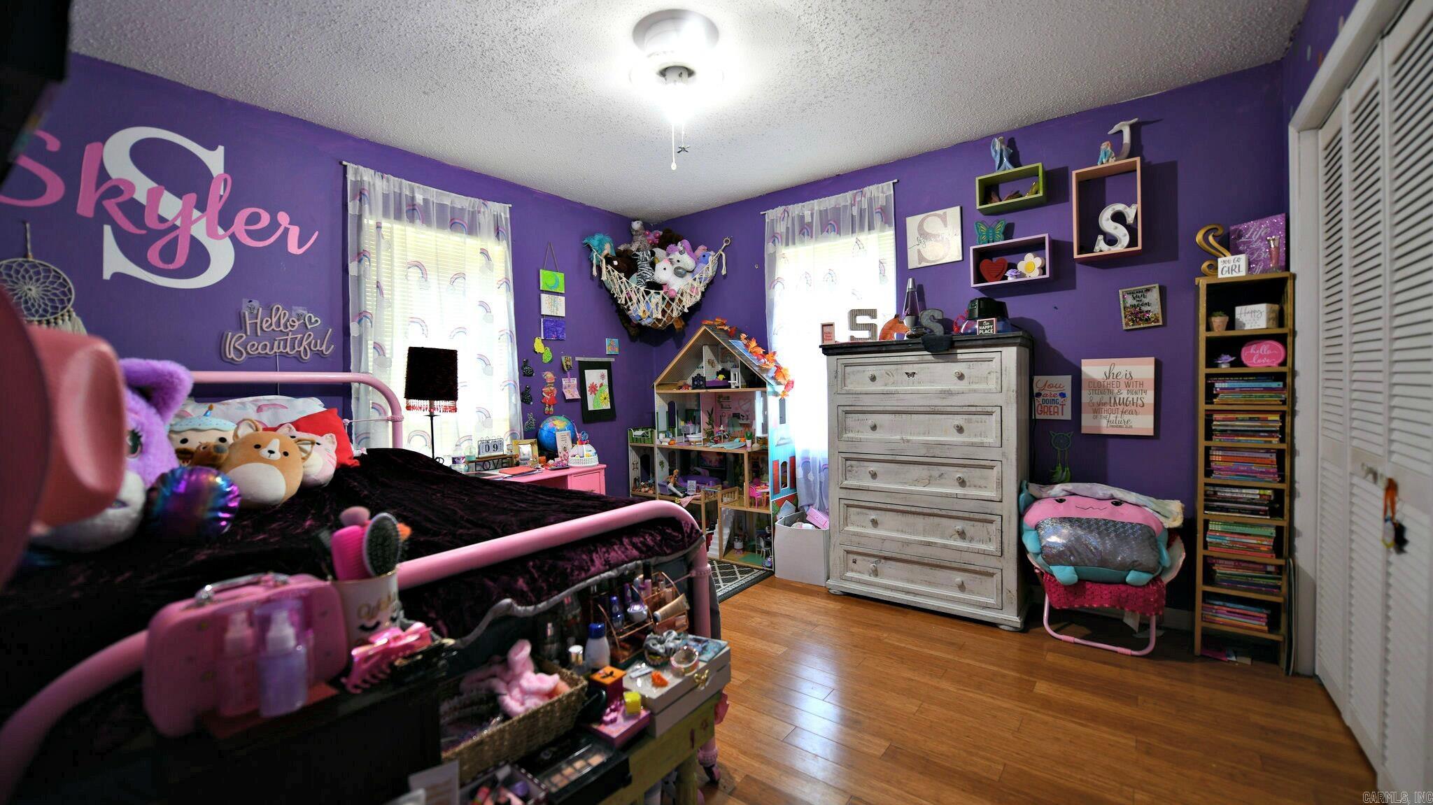 121 Polk Road 286  Hatfield, AR
