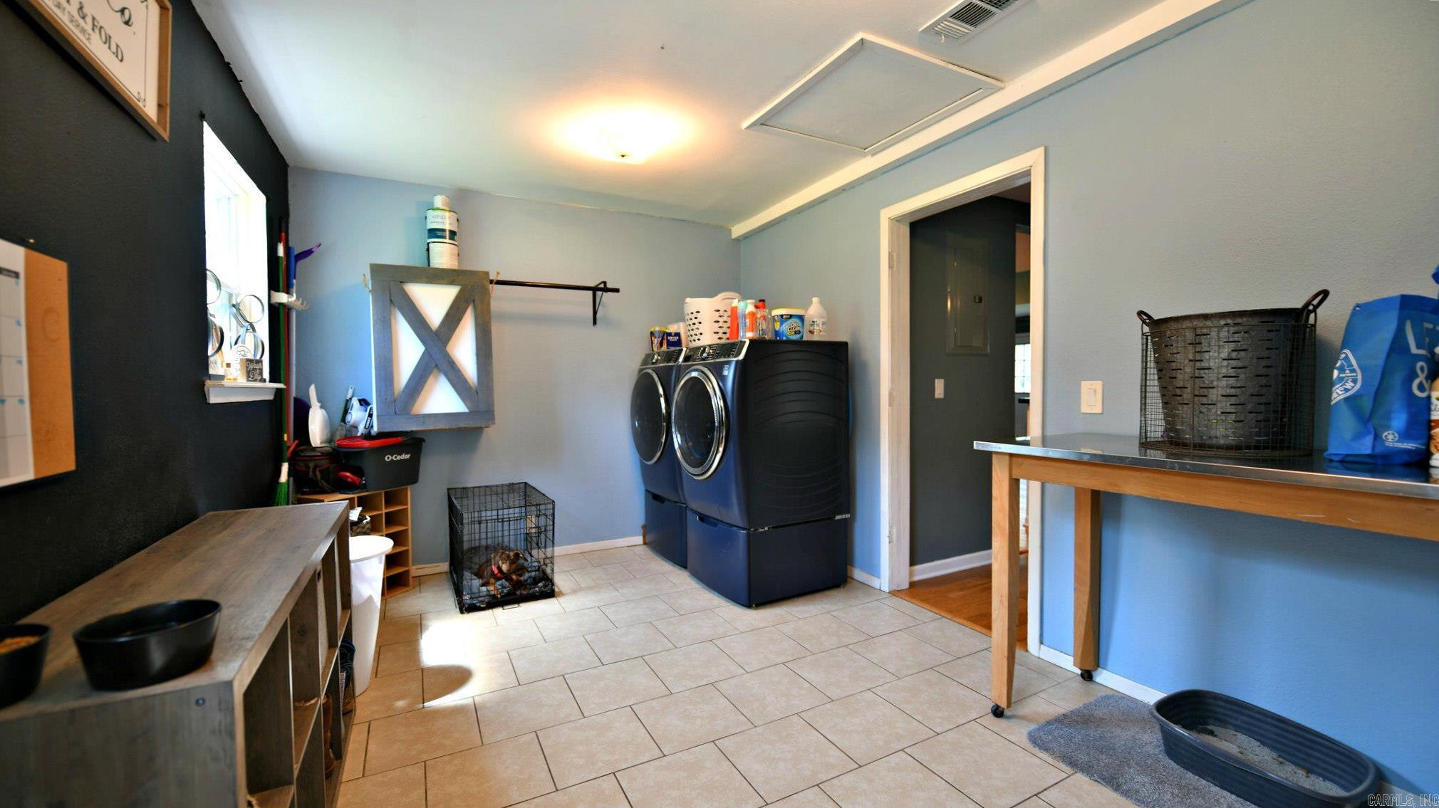 121 Polk Road 286  Hatfield, AR