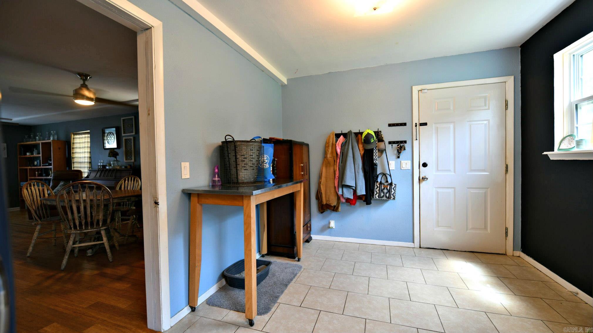 121 Polk Road 286  Hatfield, AR