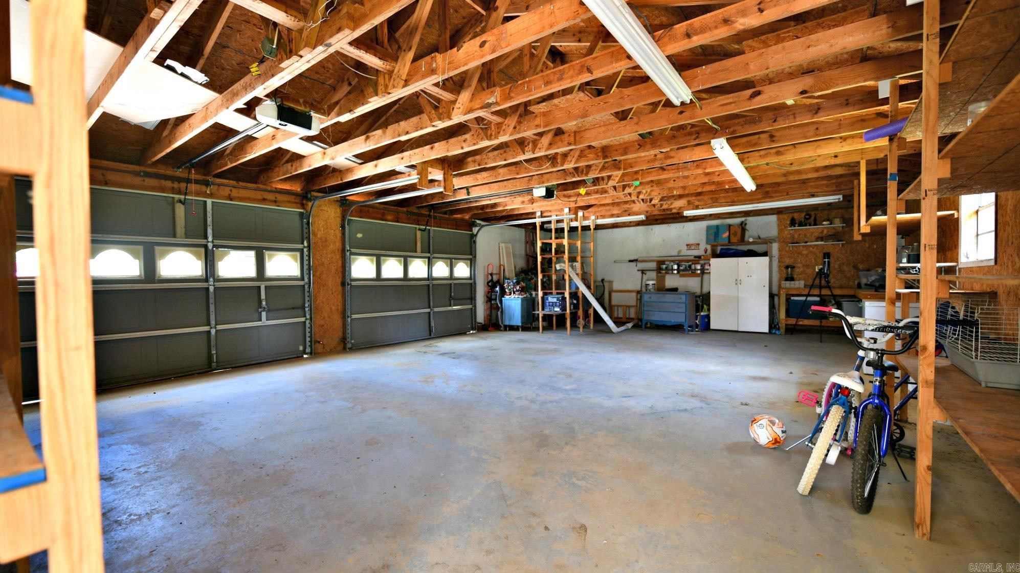121 Polk Road 286  Hatfield, AR