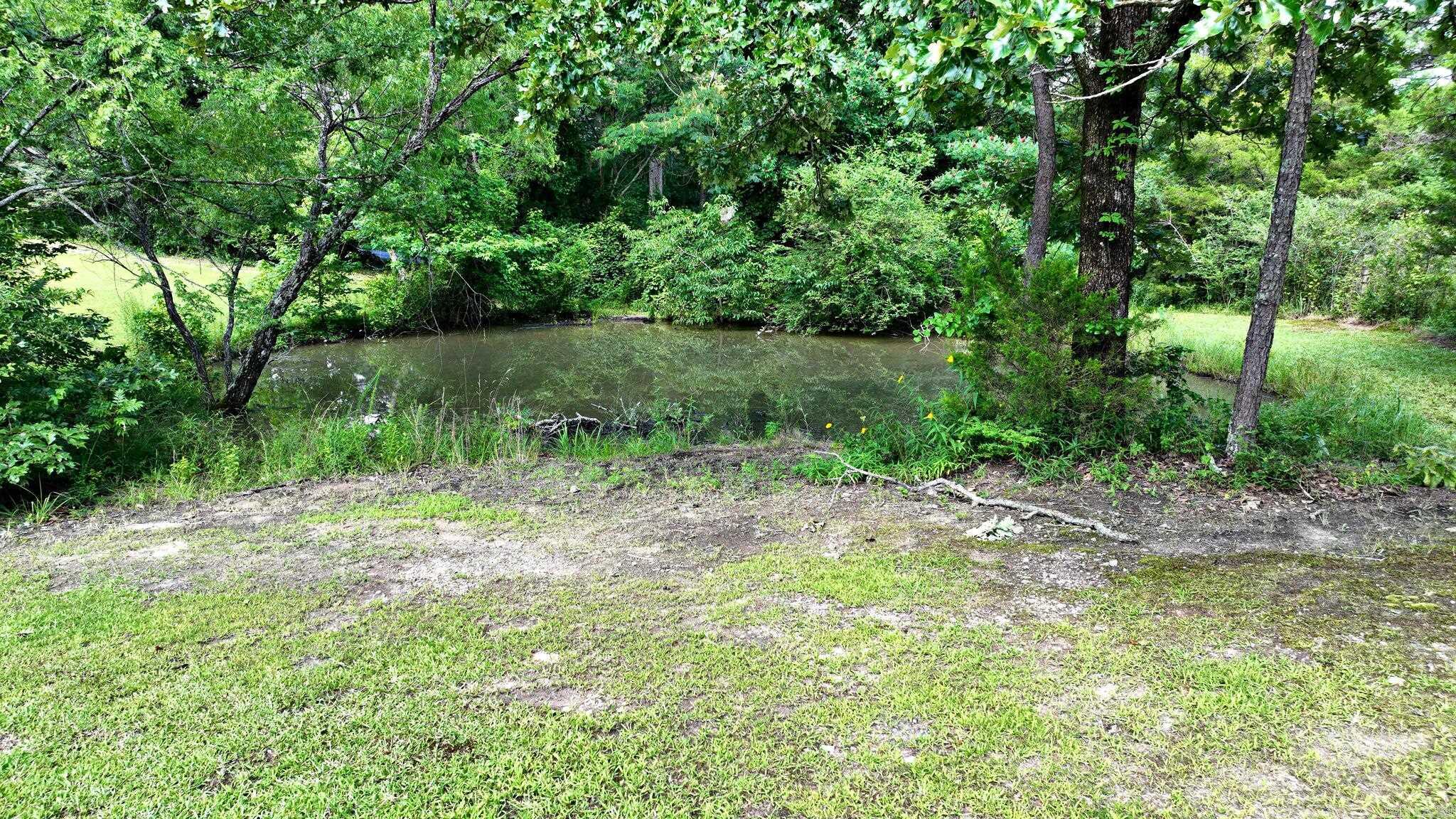 121 Polk Road 286  Hatfield, AR