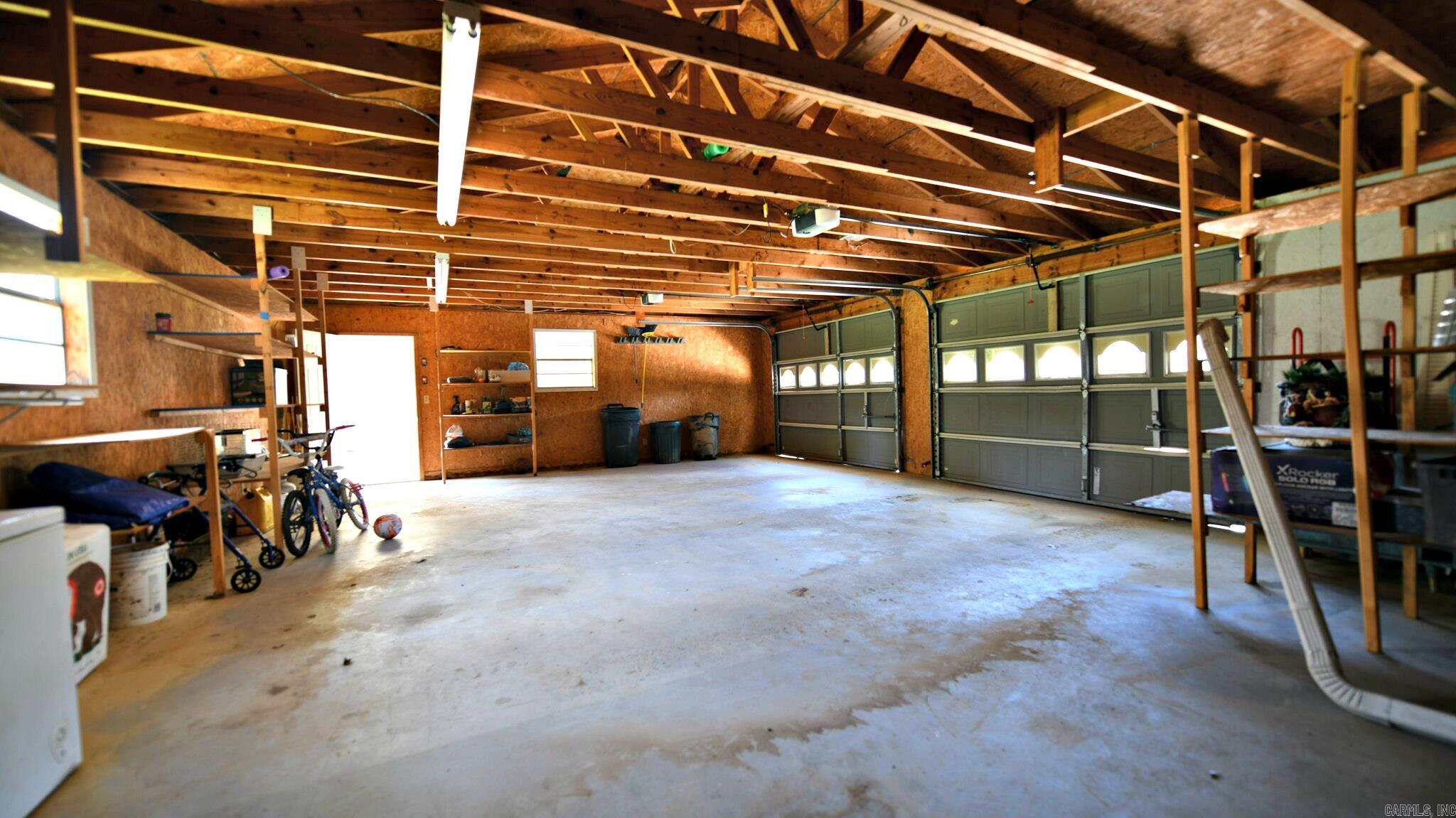 121 Polk Road 286  Hatfield, AR