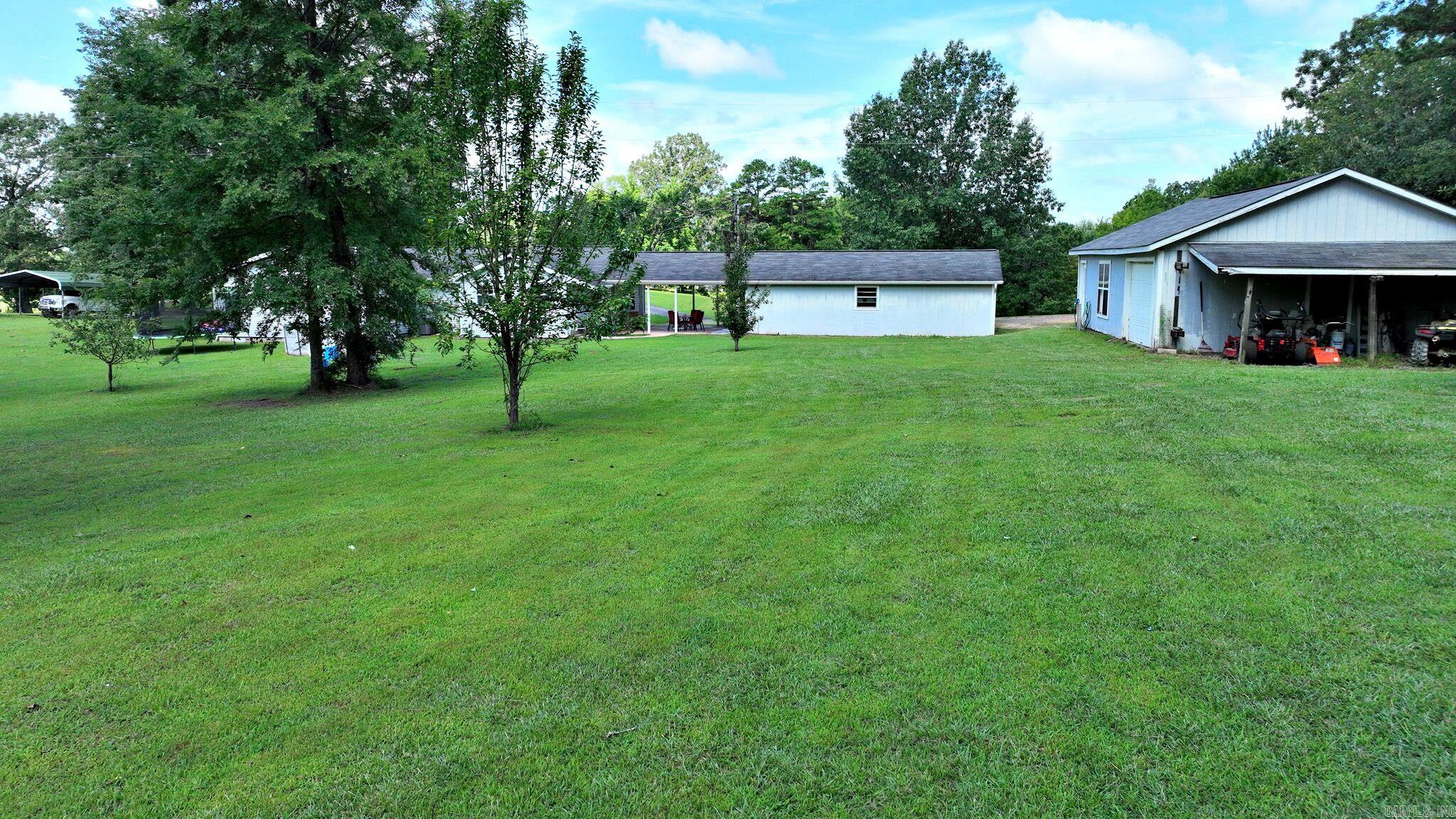 121 Polk Road 286  Hatfield, AR