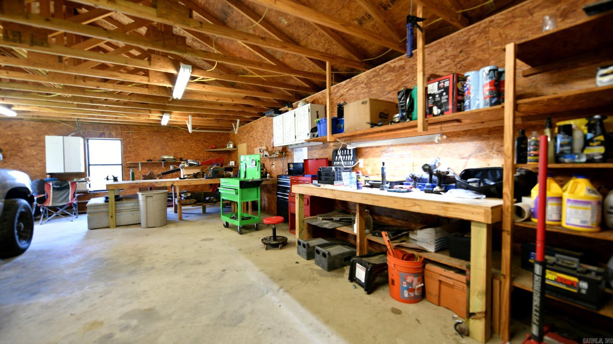 121 Polk Road 286  Hatfield, AR