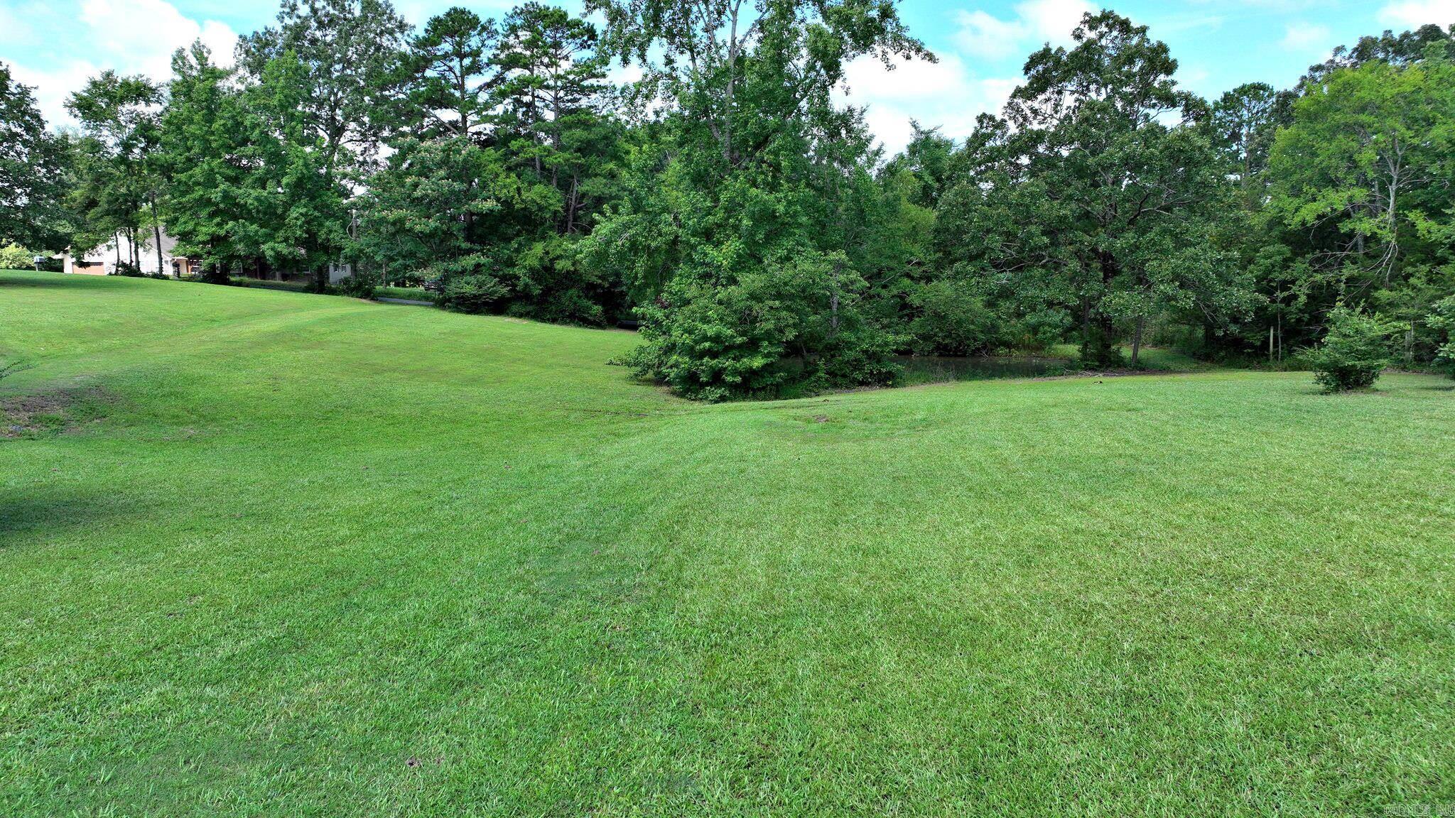 121 Polk Road 286  Hatfield, AR