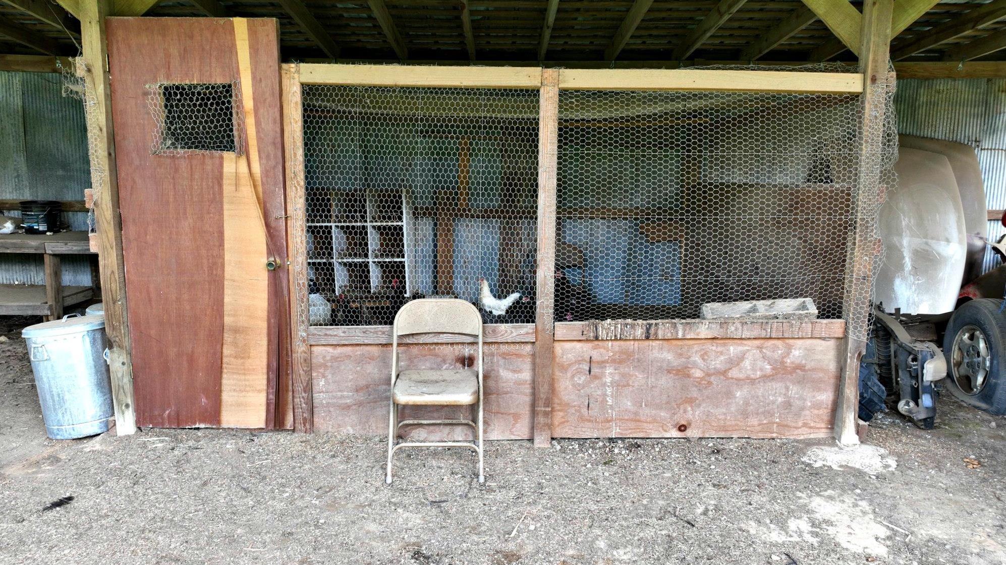 121 Polk Road 286  Hatfield, AR