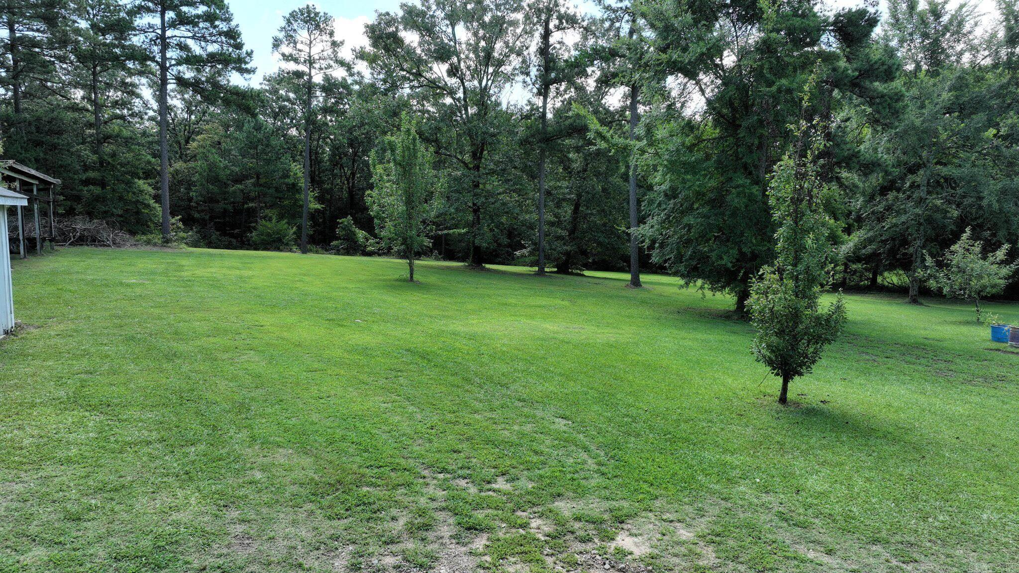 121 Polk Road 286  Hatfield, AR