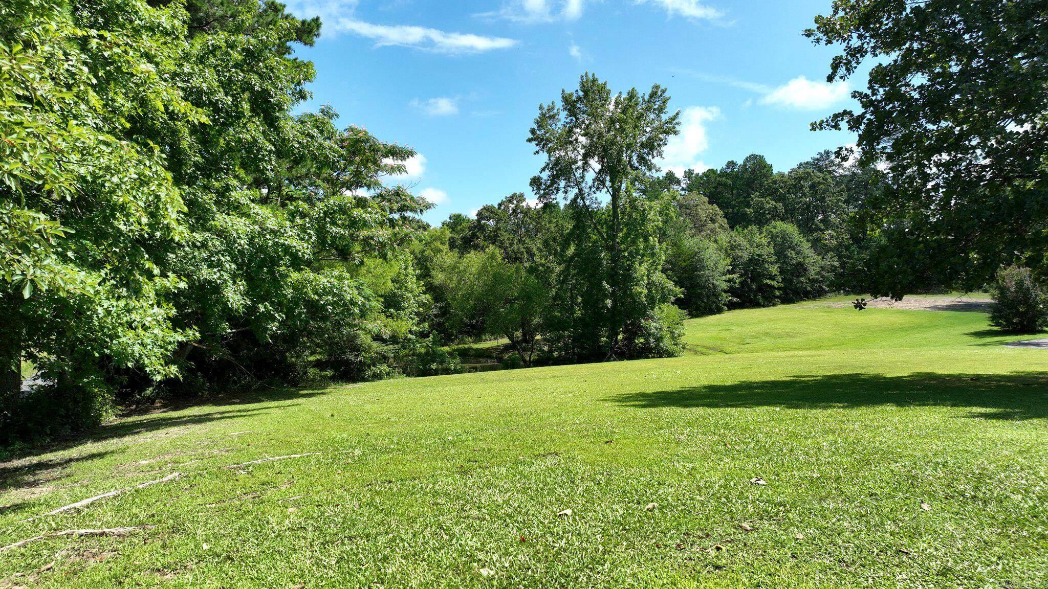 121 Polk Road 286  Hatfield, AR