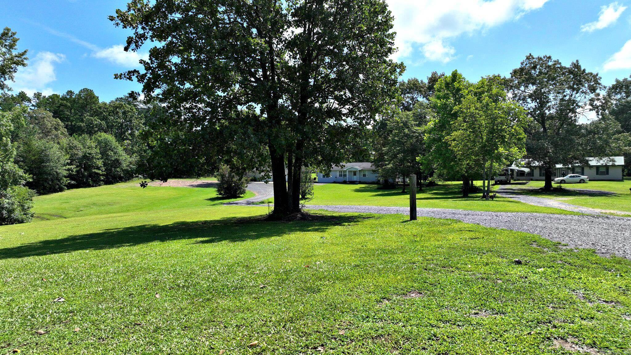121 Polk Road 286  Hatfield, AR