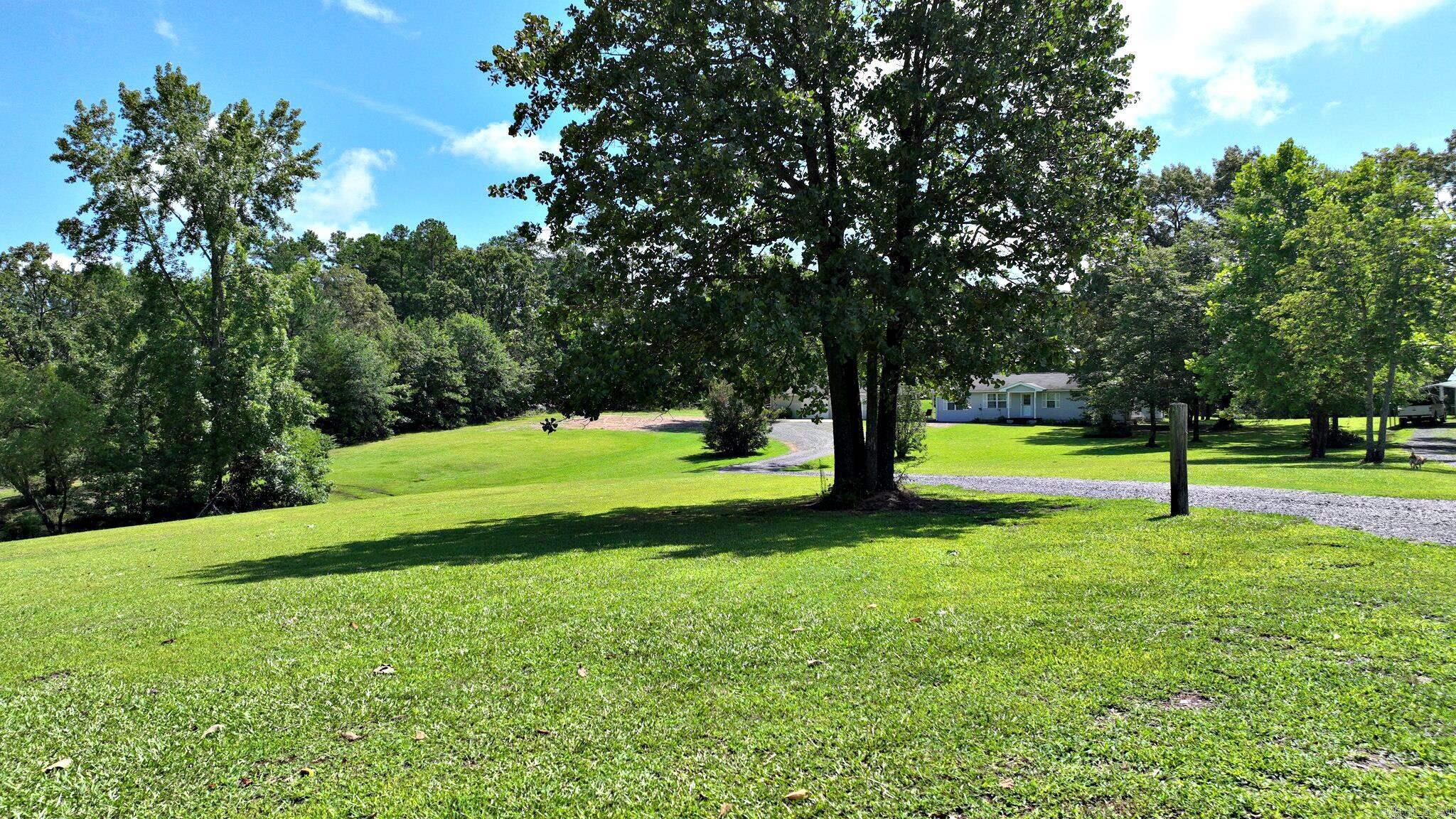 121 Polk Road 286  Hatfield, AR