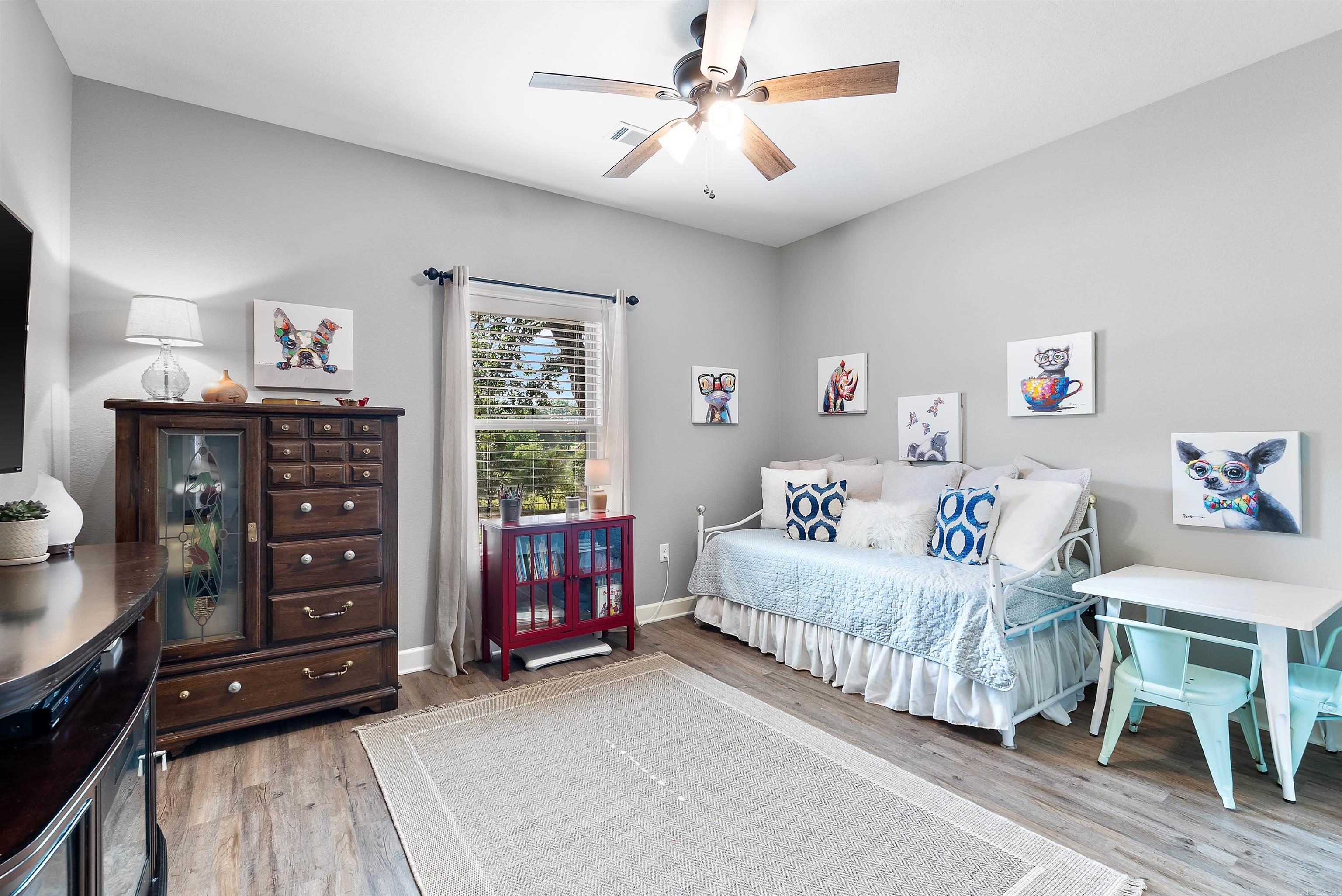 9 N Springhill  Greenbrier, AR
