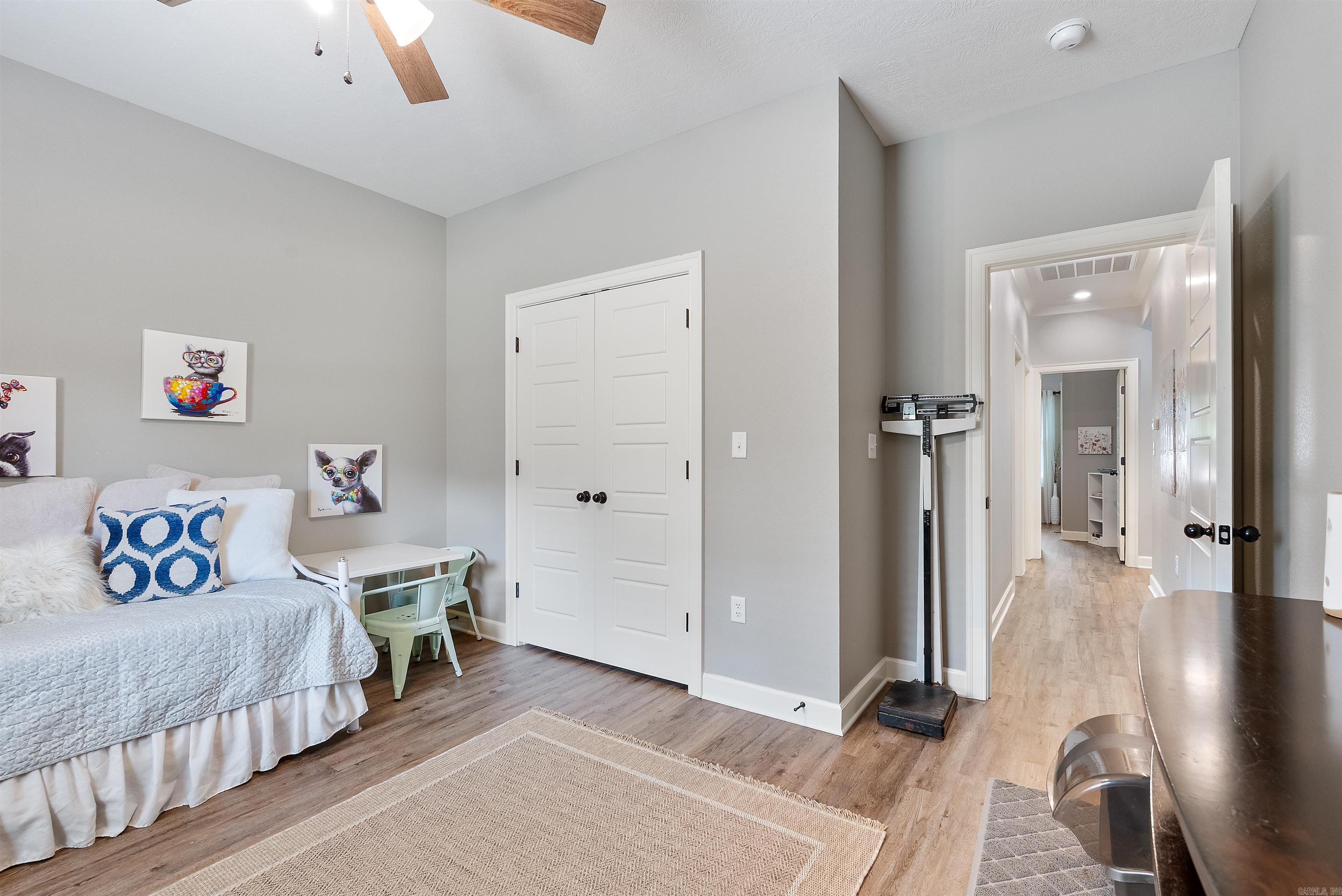 9 N Springhill  Greenbrier, AR