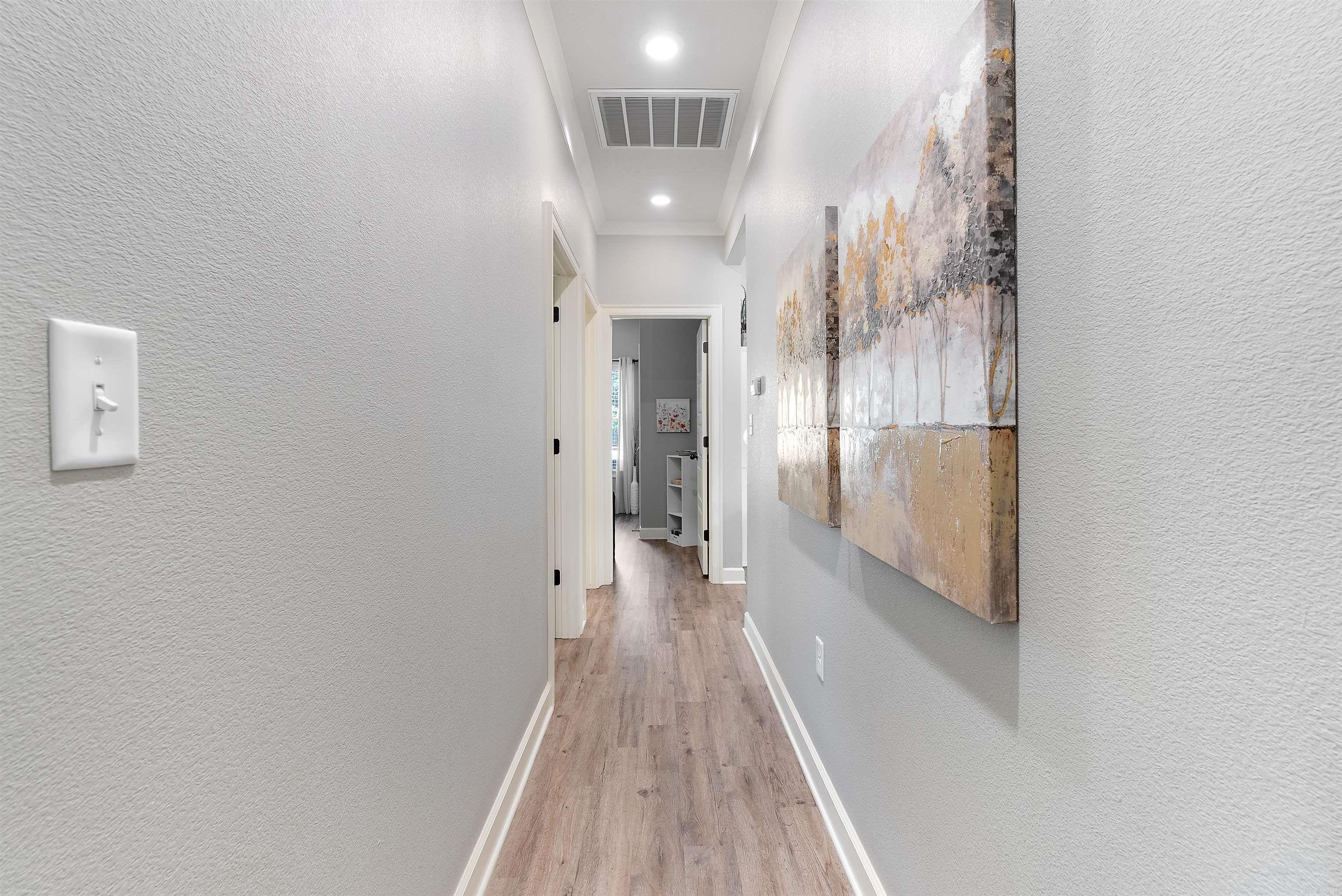 9 N Springhill  Greenbrier, AR