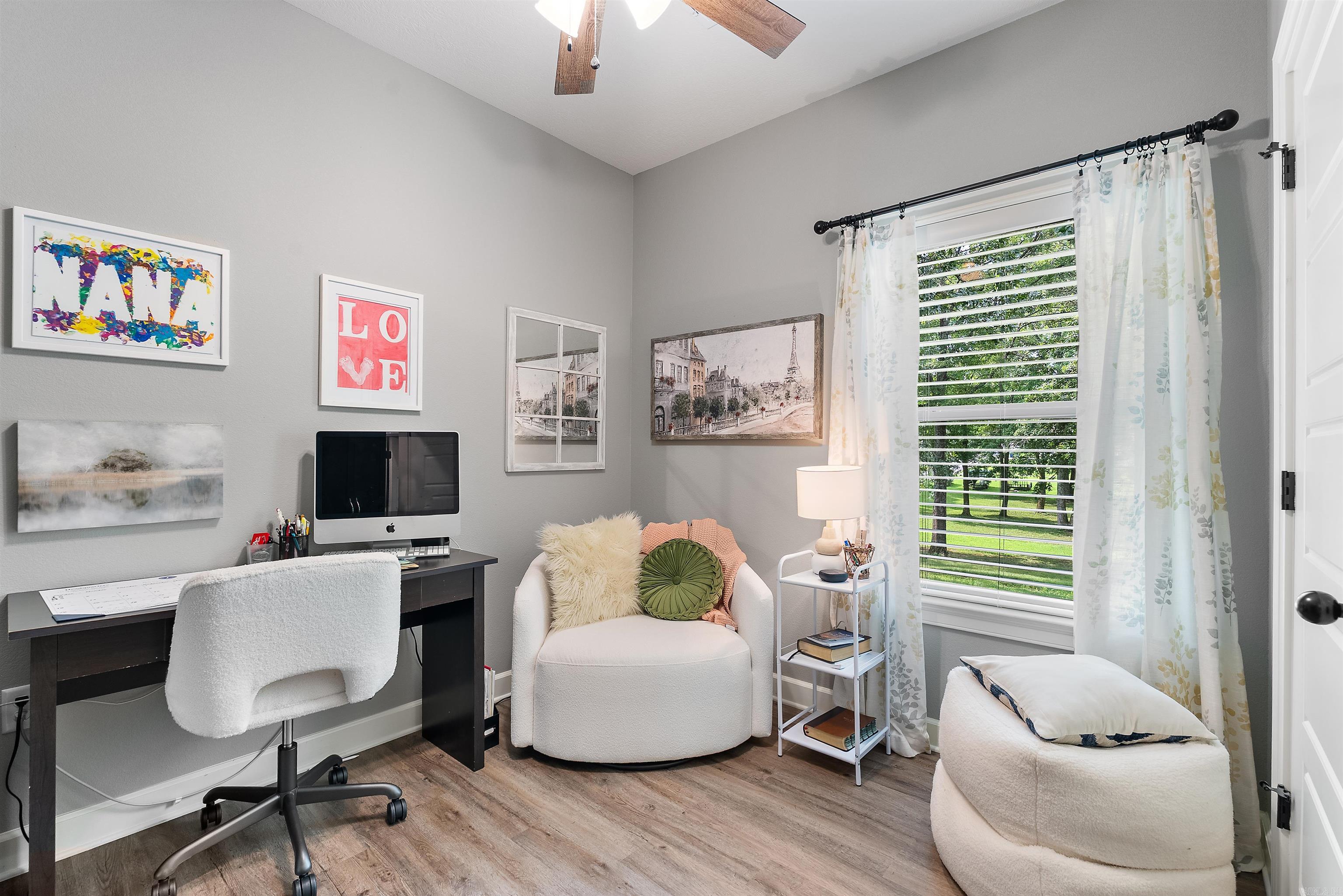 9 N Springhill  Greenbrier, AR