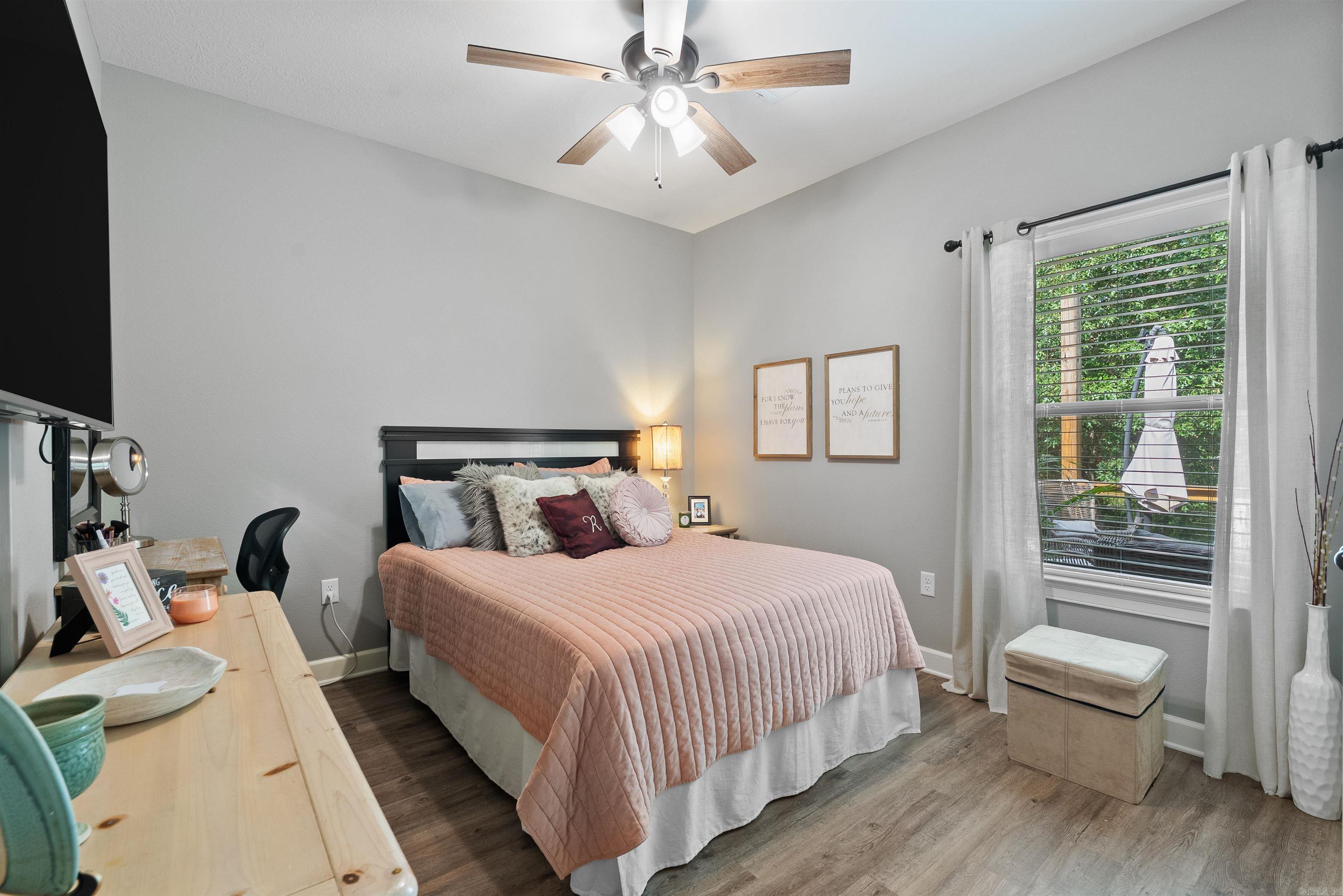 9 N Springhill  Greenbrier, AR