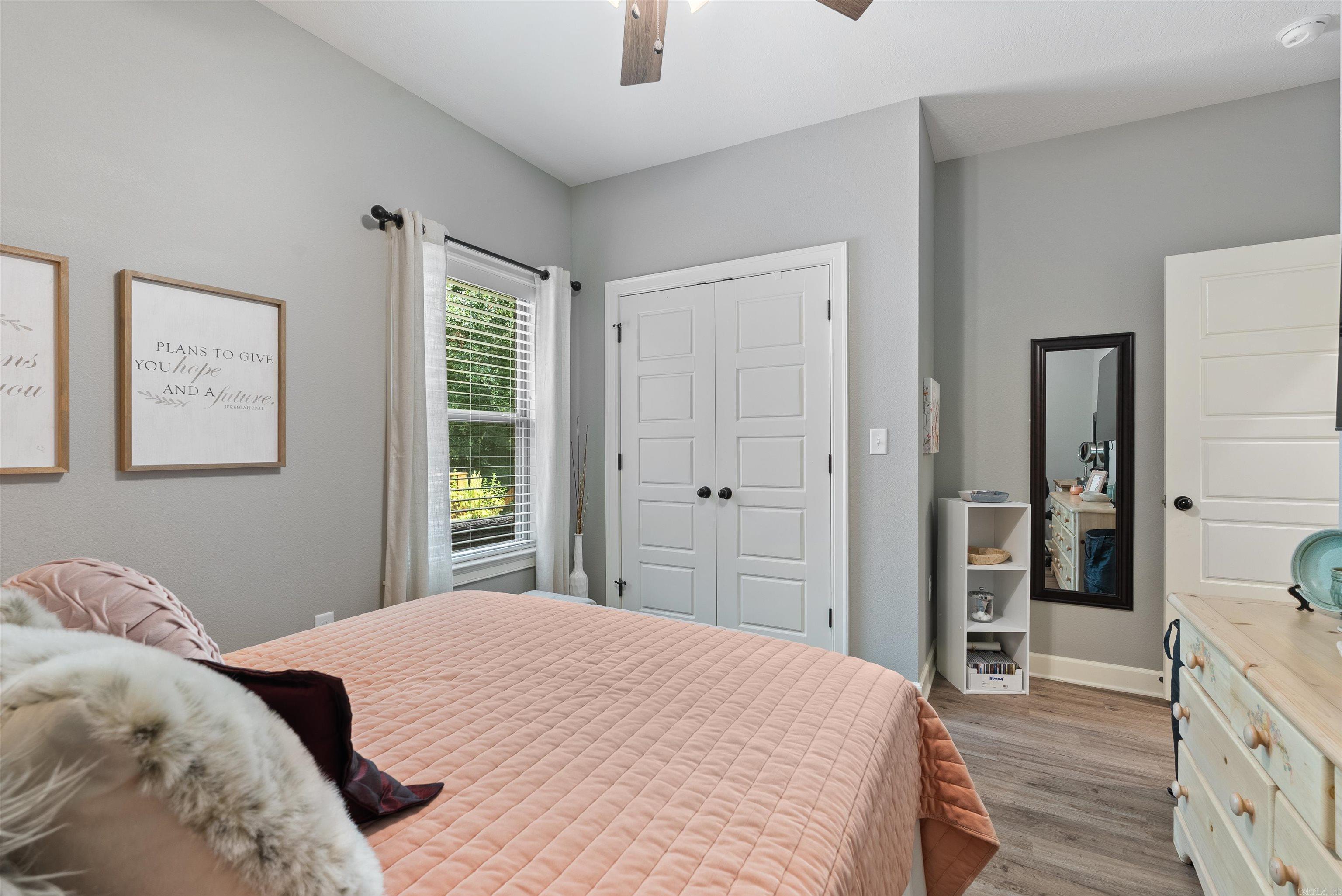 9 N Springhill  Greenbrier, AR