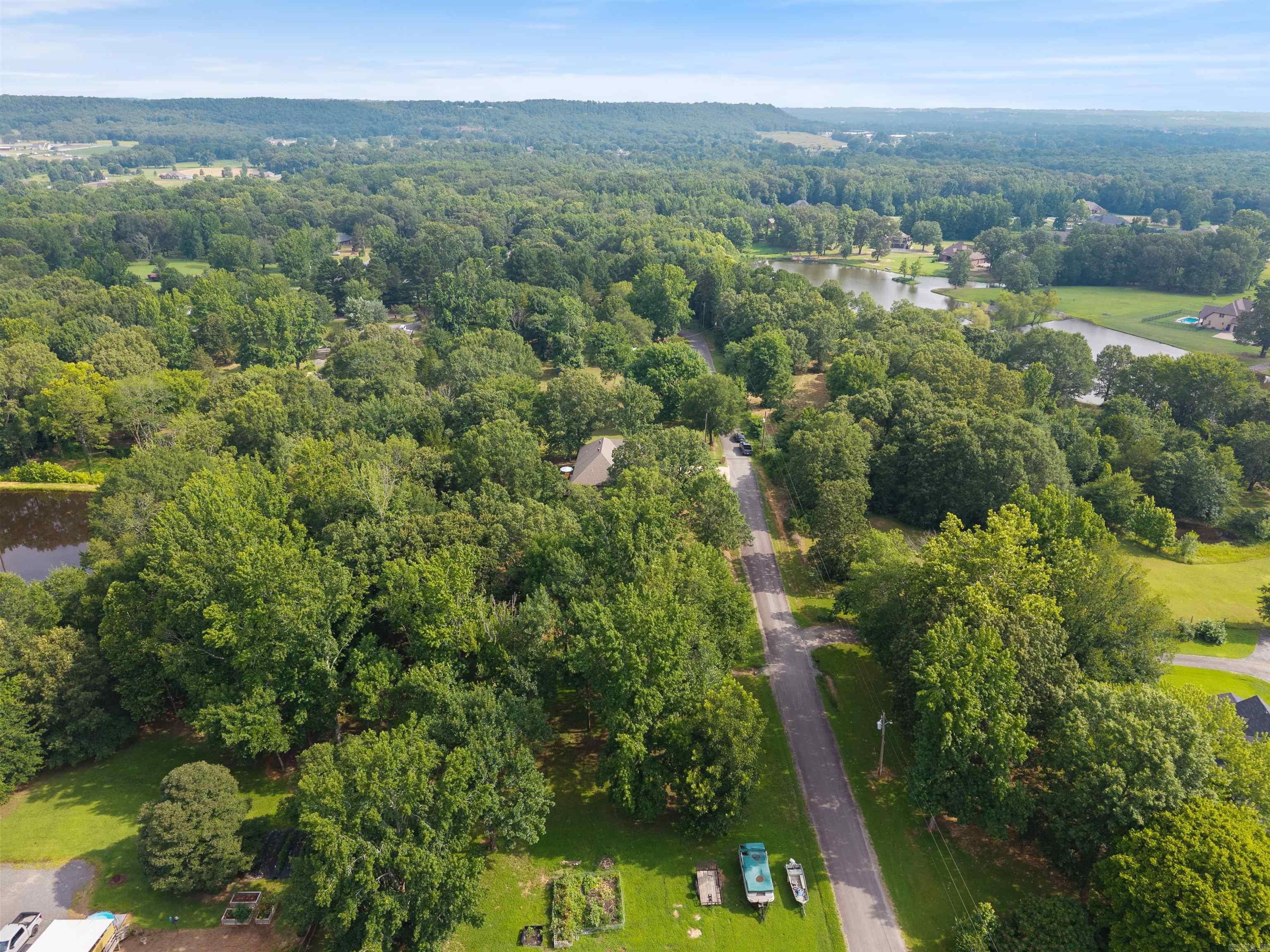 9 N Springhill  Greenbrier, AR