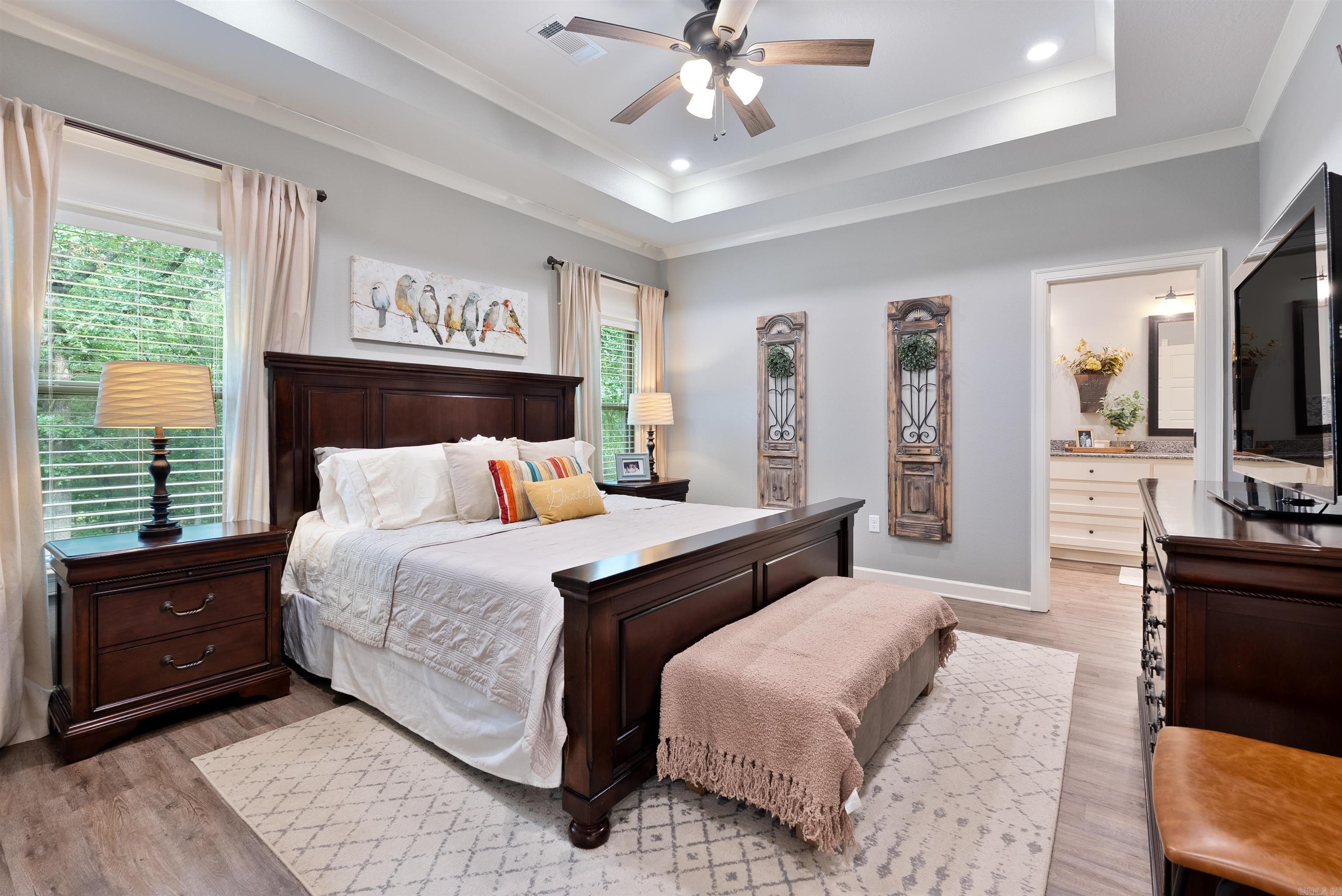 9 N Springhill  Greenbrier, AR