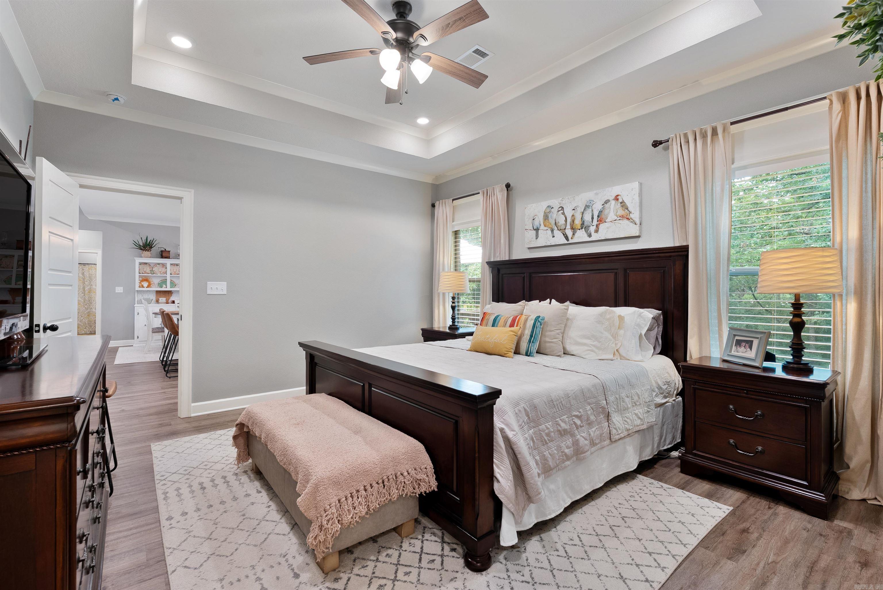 9 N Springhill  Greenbrier, AR