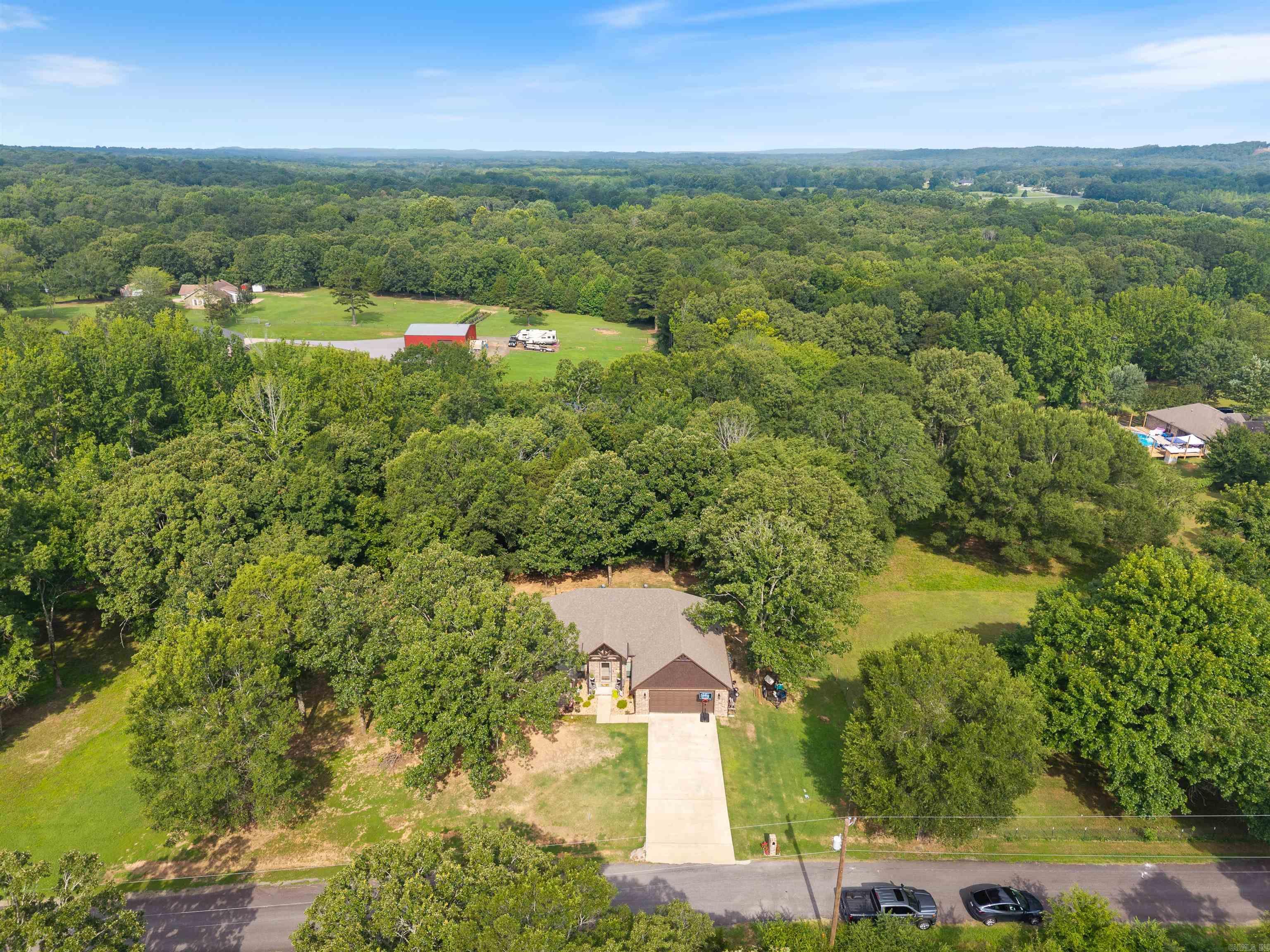9 N Springhill  Greenbrier, AR