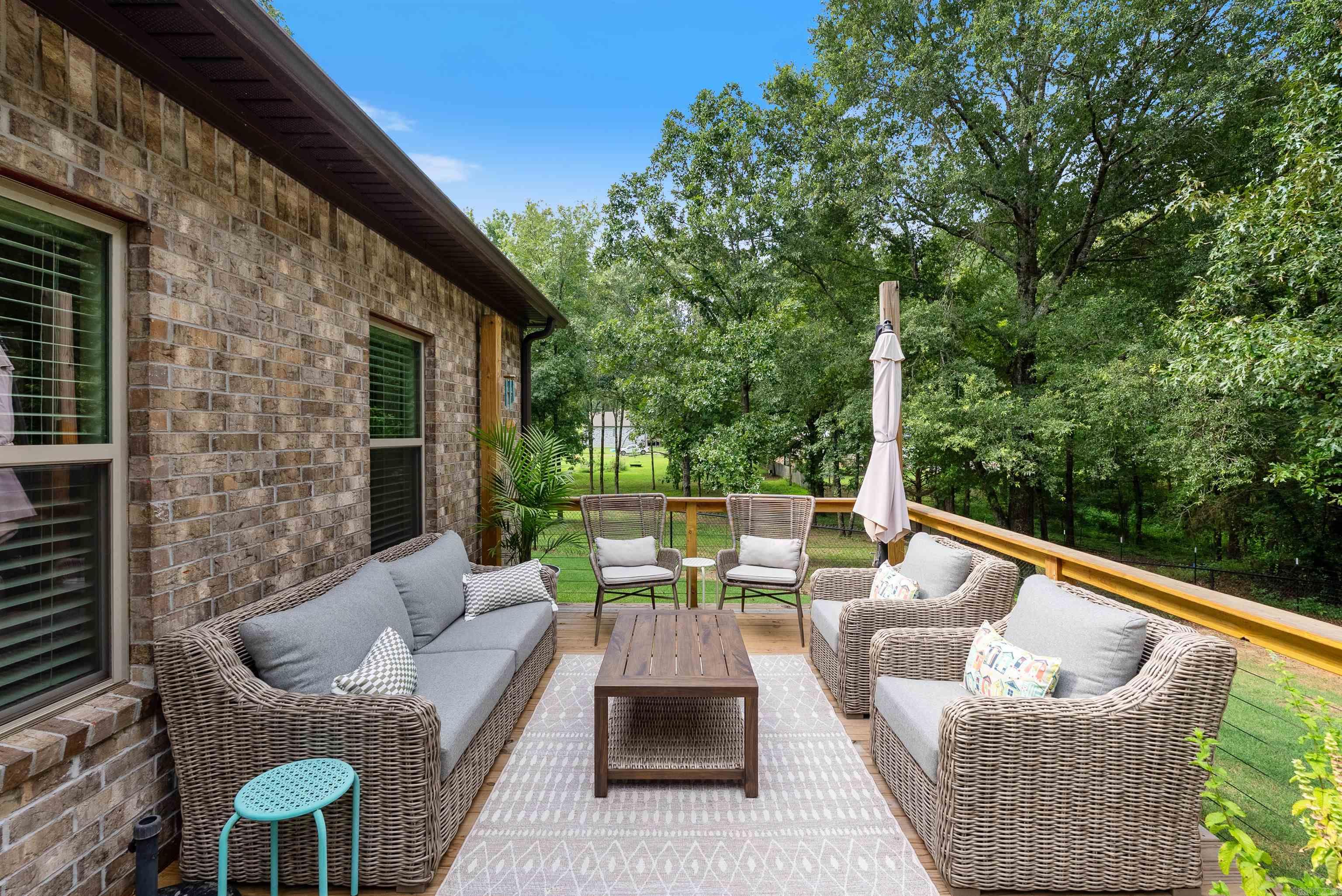 9 N Springhill  Greenbrier, AR