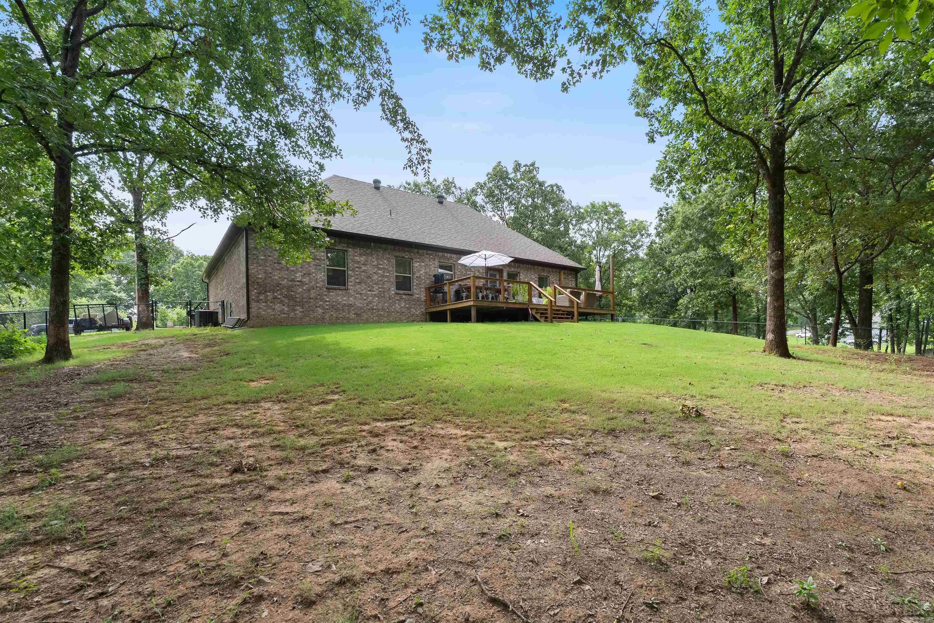 9 N Springhill  Greenbrier, AR