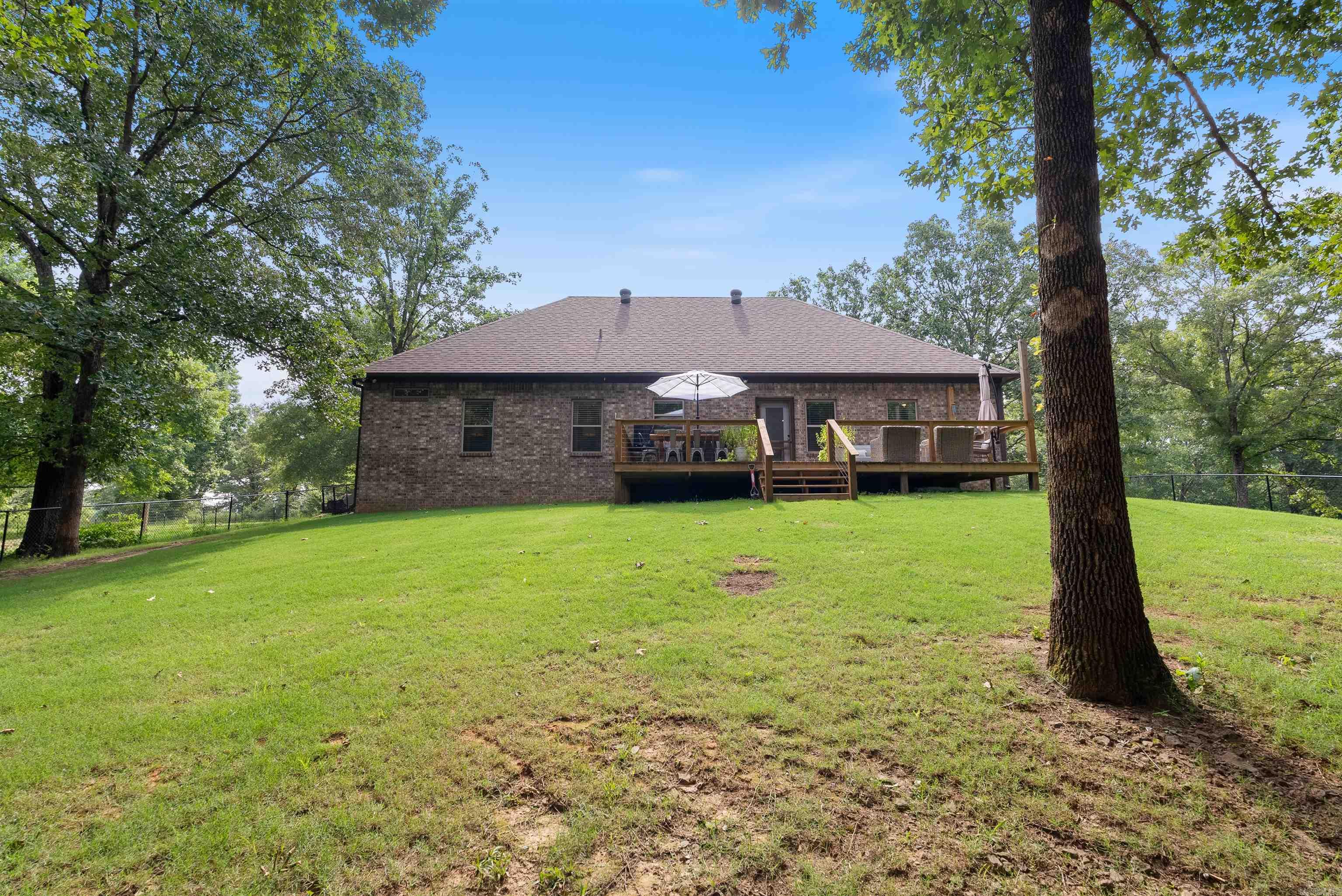 9 N Springhill  Greenbrier, AR