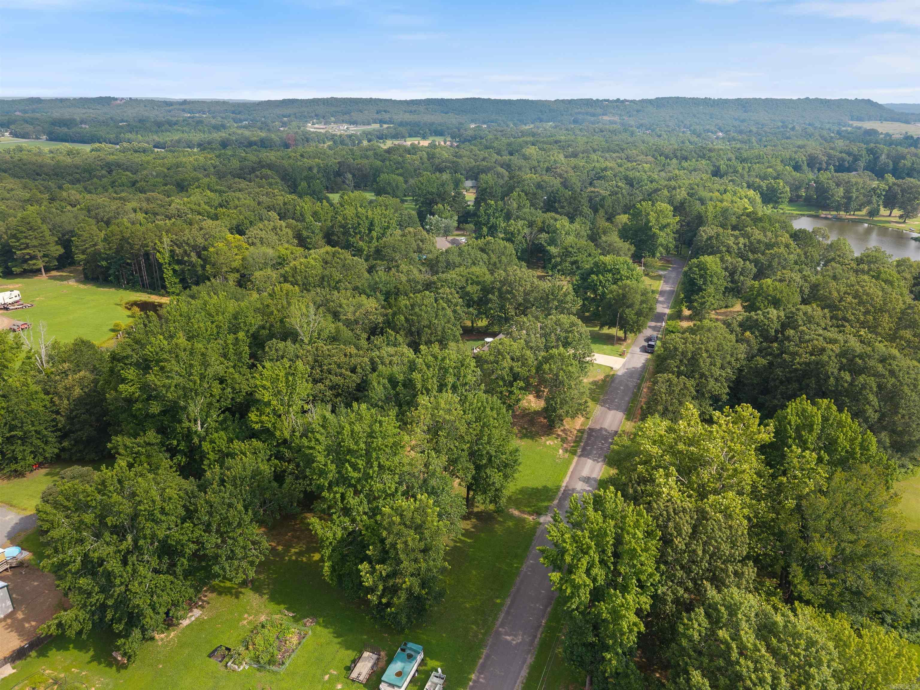9 N Springhill  Greenbrier, AR