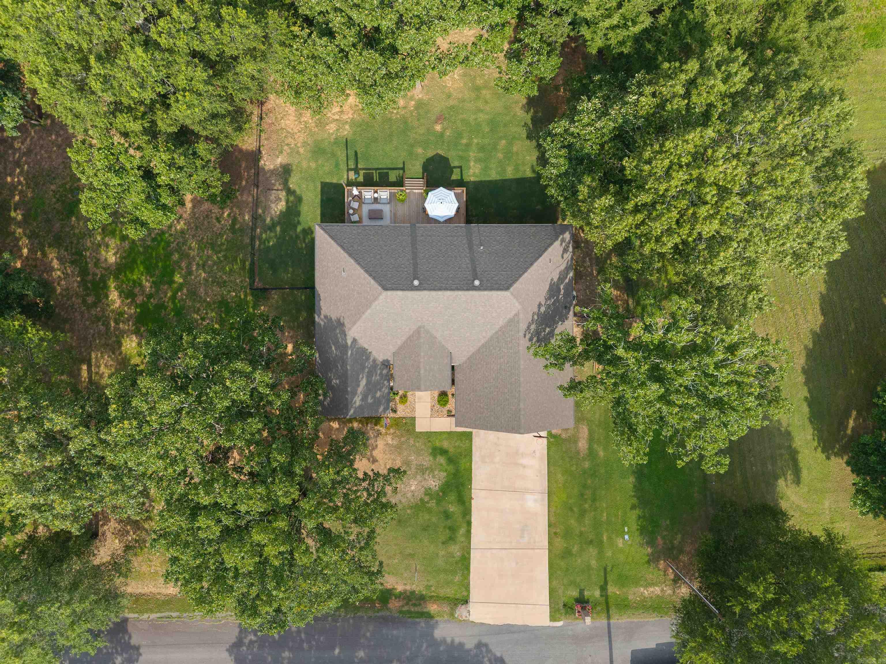 9 N Springhill  Greenbrier, AR