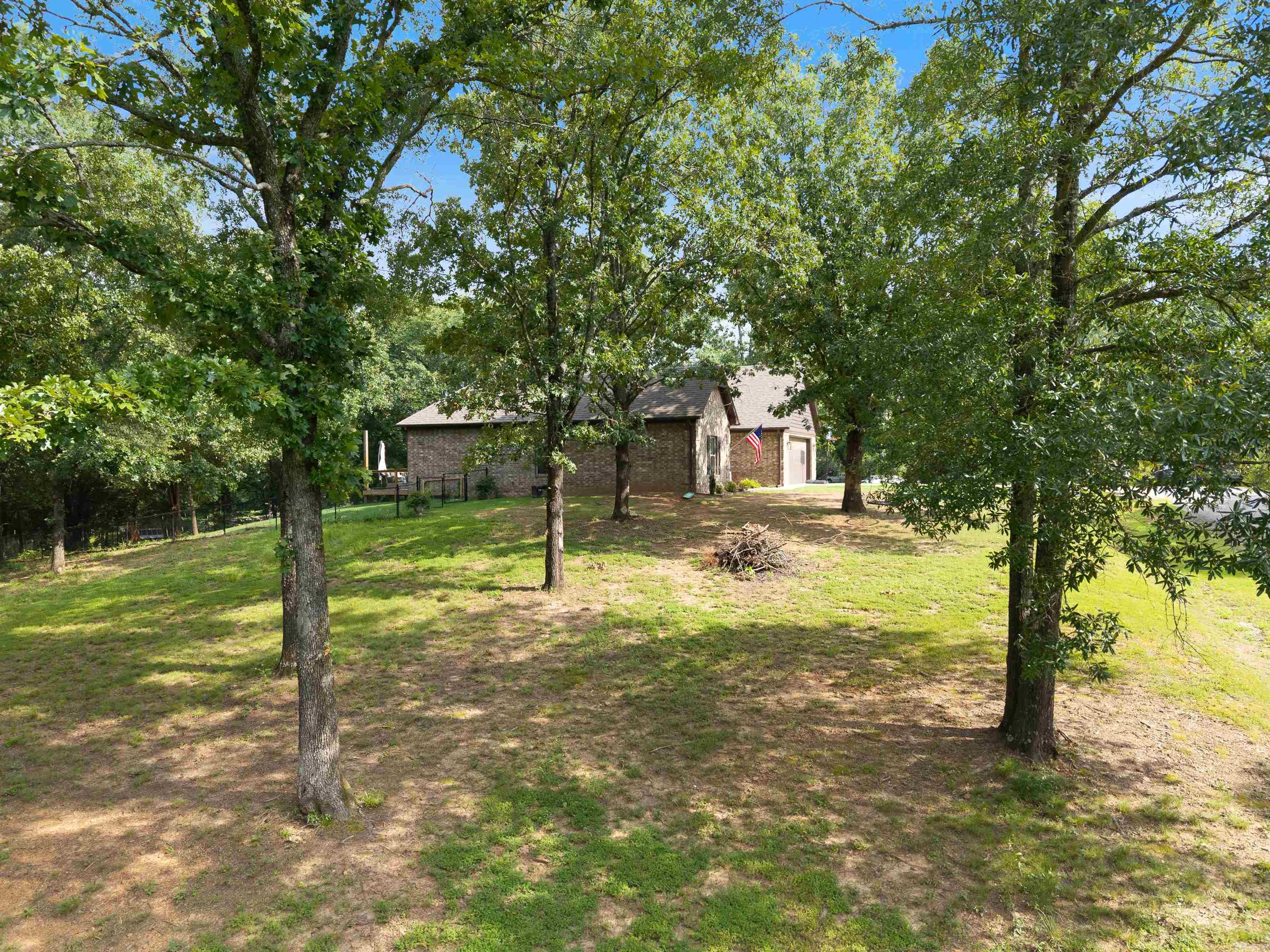 9 N Springhill  Greenbrier, AR