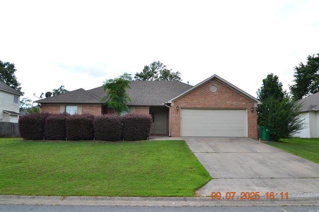 3105  Maggie  Benton, AR