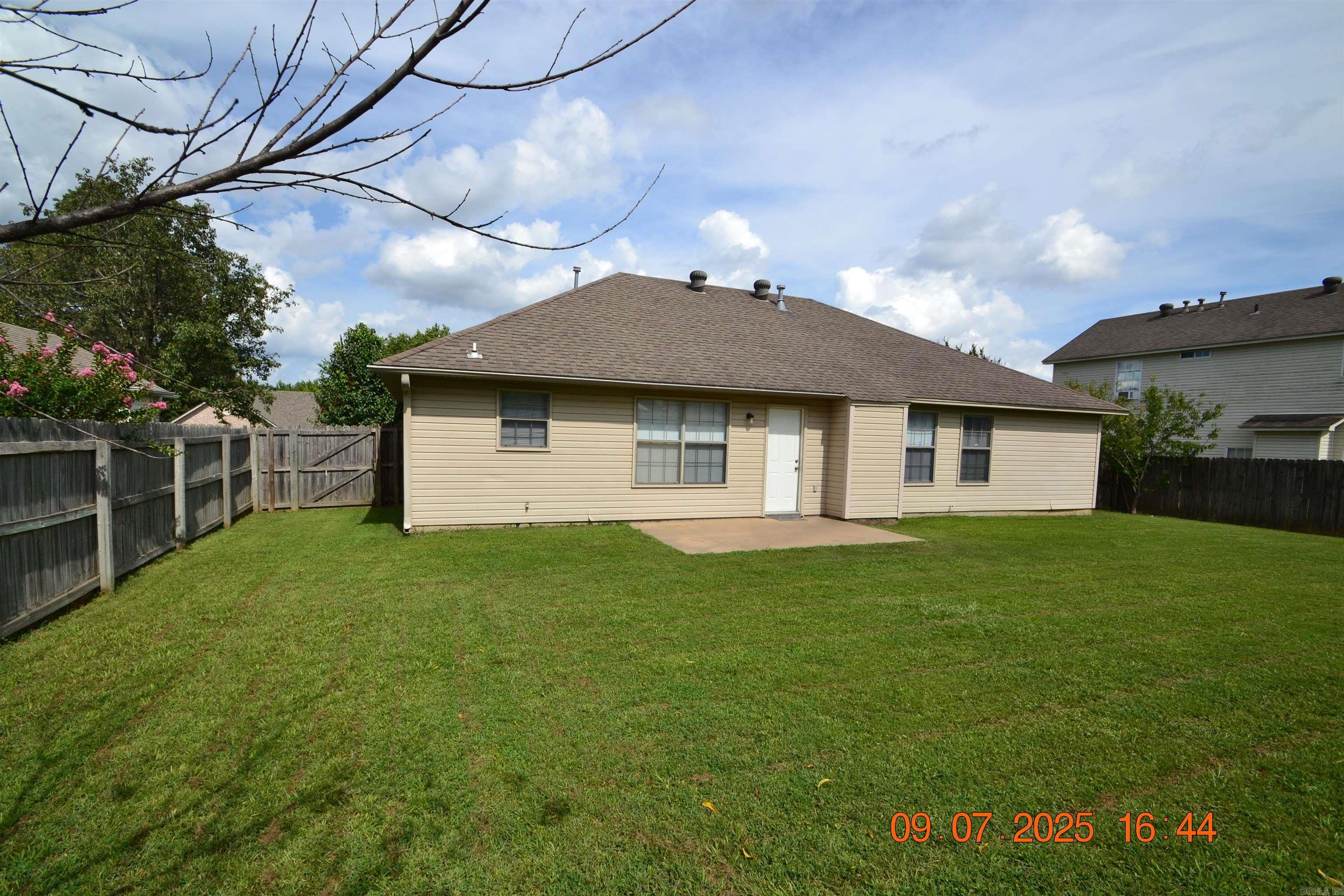 3105 Maggie  Benton, AR