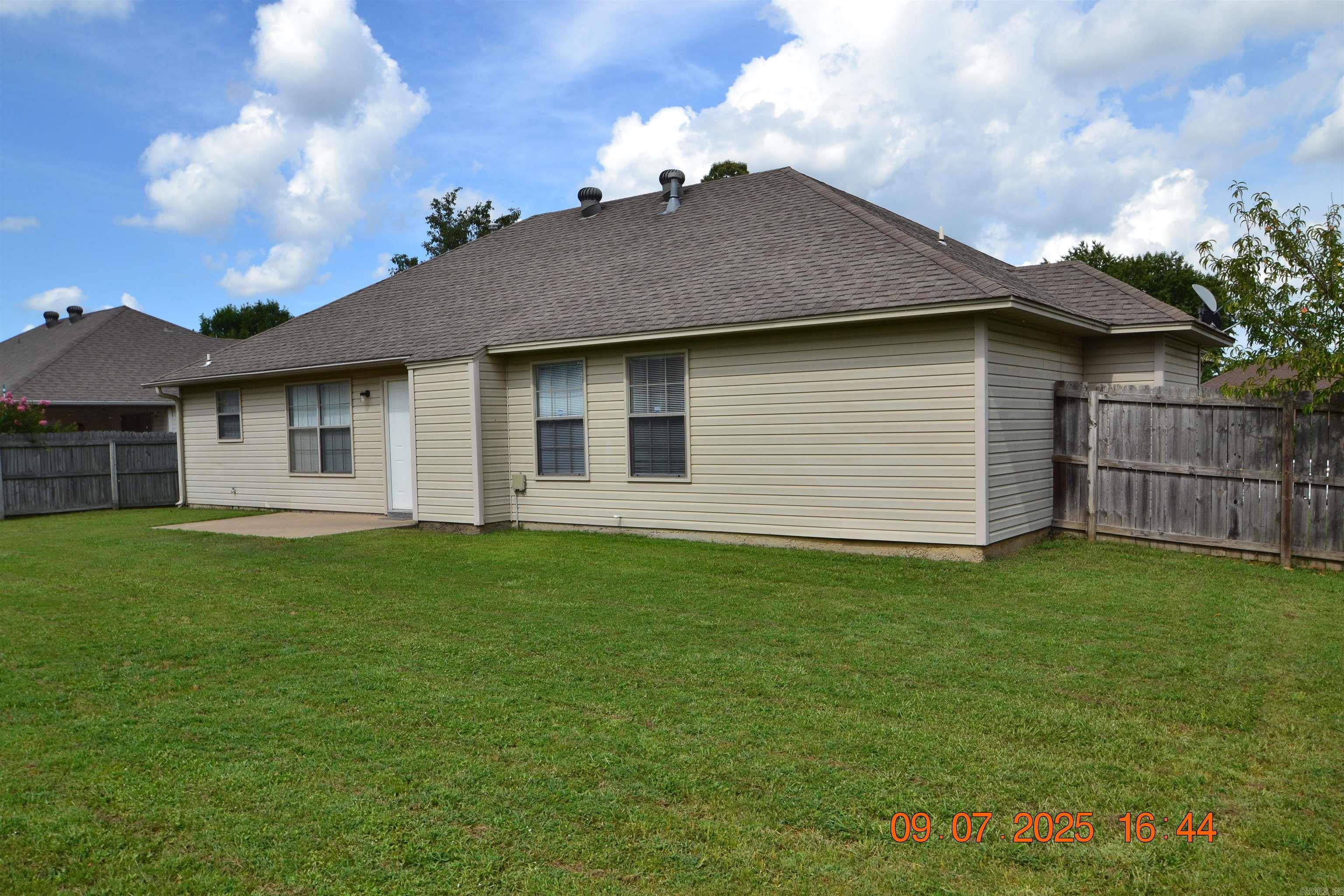 3105 Maggie  Benton, AR