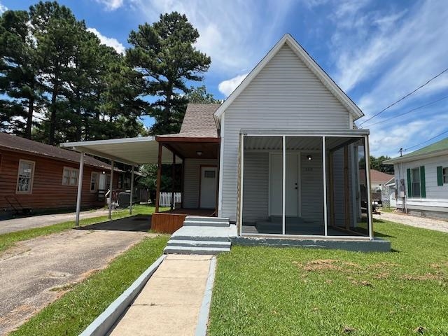 608 S 6th Street  Paragould, AR