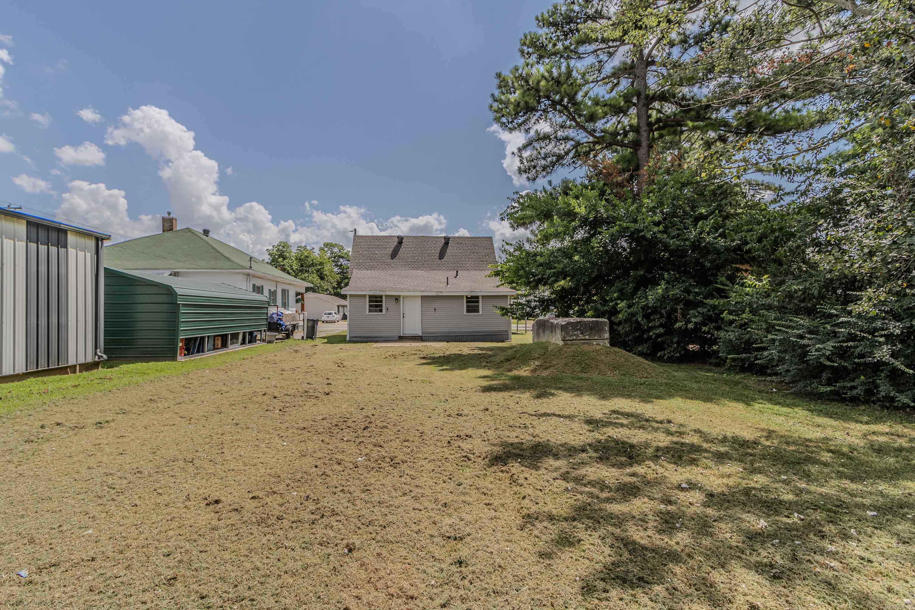 608 S 6th Street Paragould, AR 72450