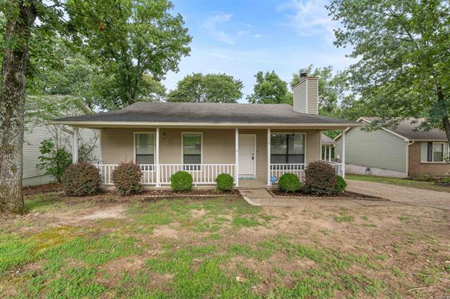 119  Raywood Dr  Sherwood, AR