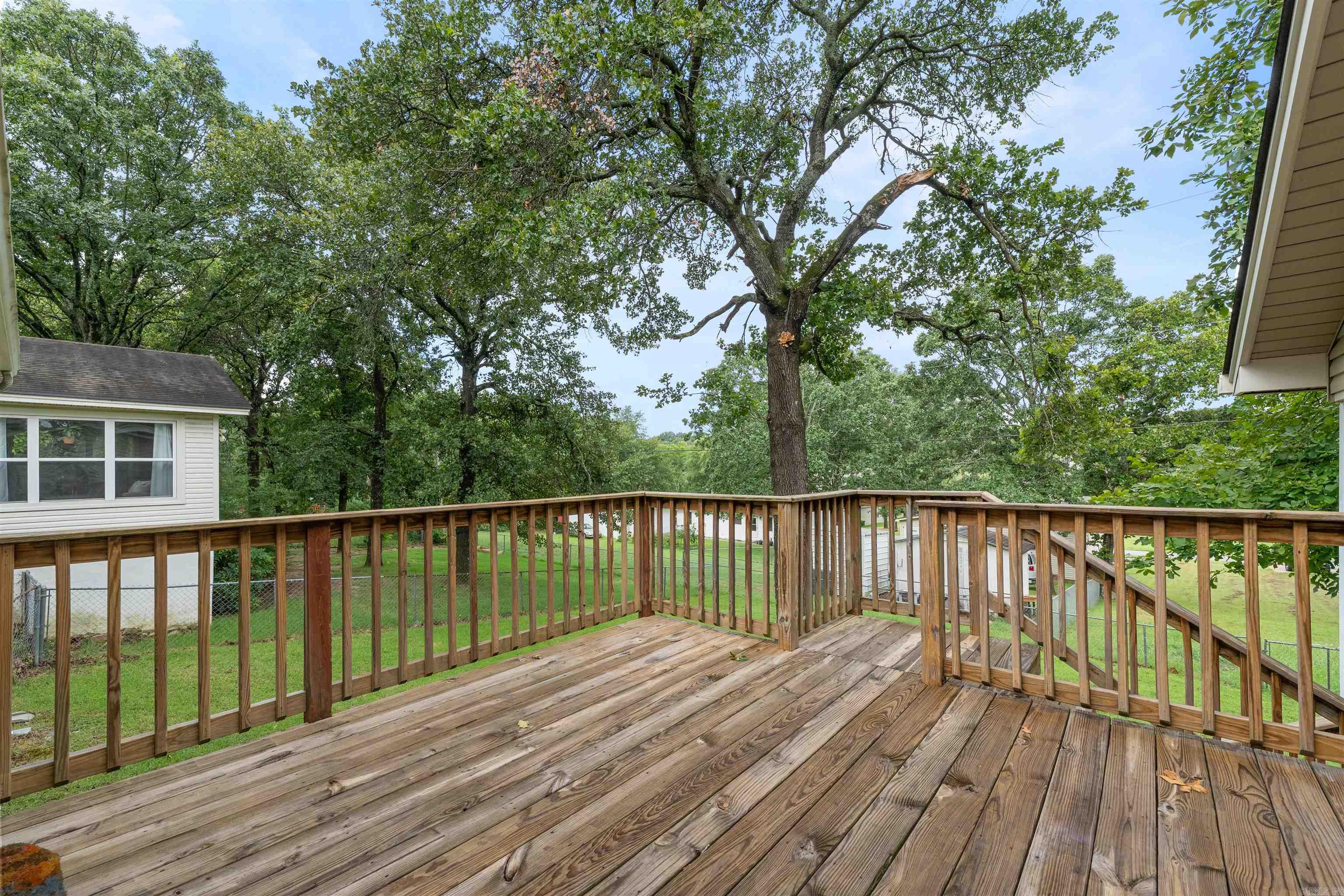 119 Raywood Dr  Sherwood, AR