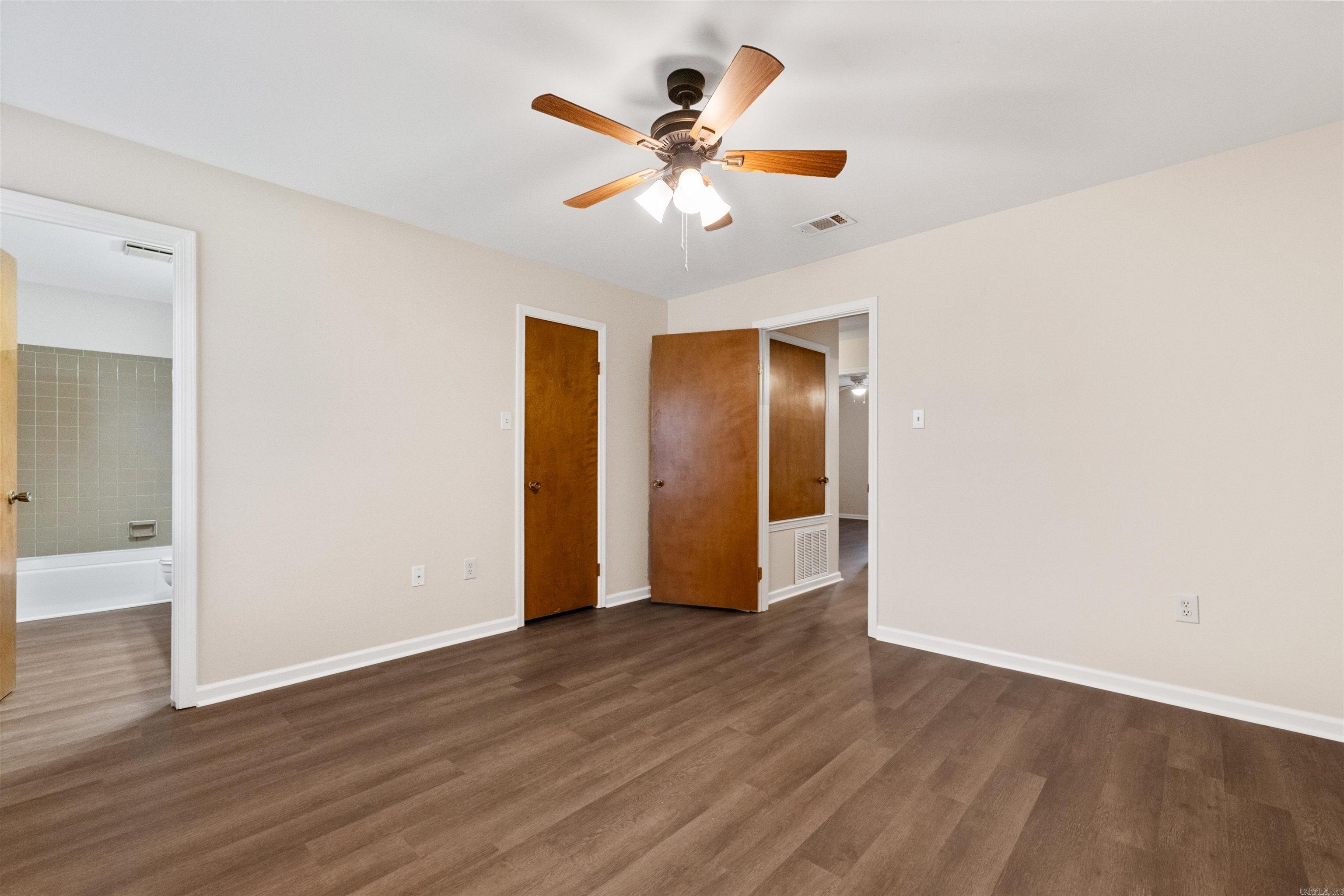 119 Raywood Dr  Sherwood, AR