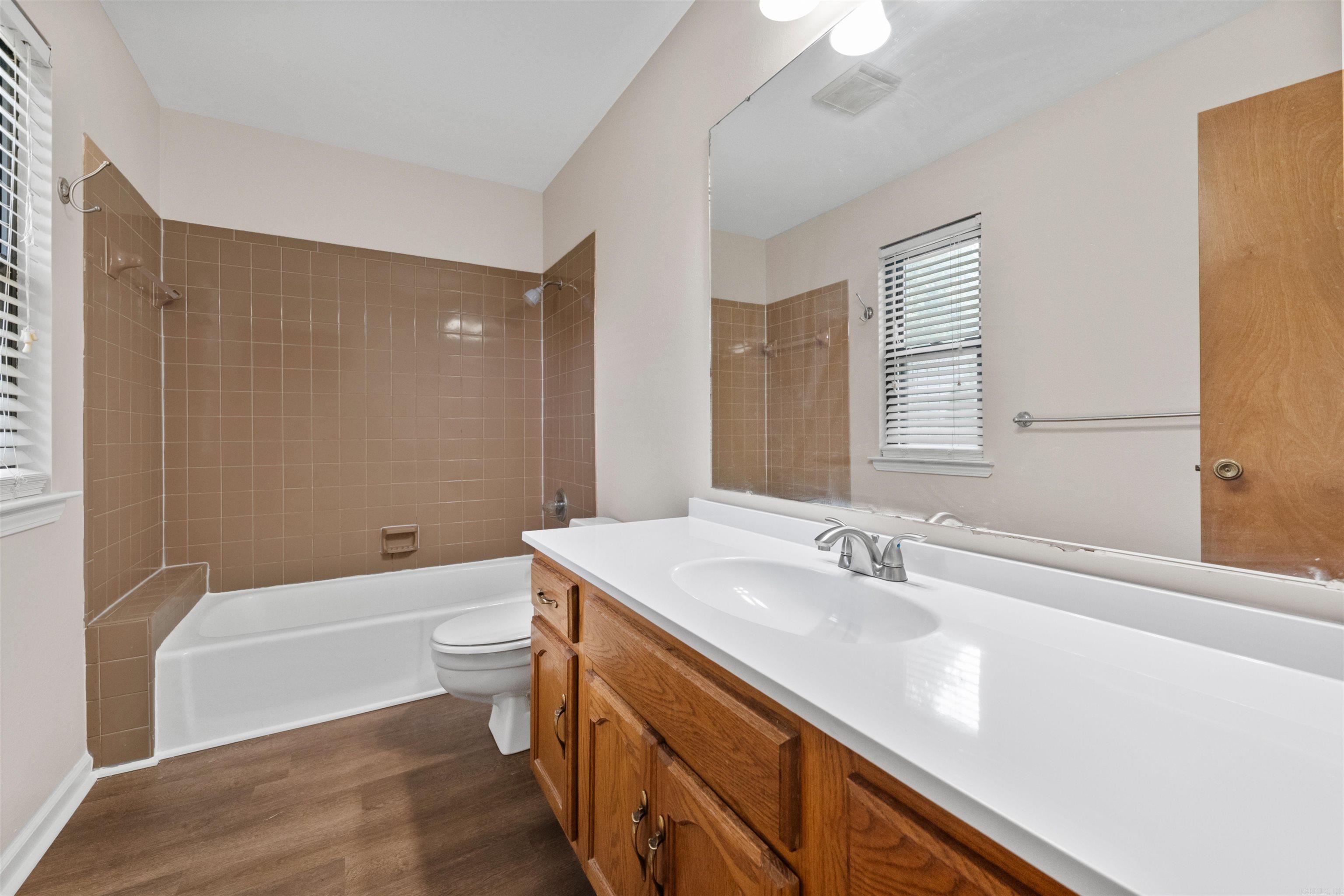 119 Raywood Dr  Sherwood, AR