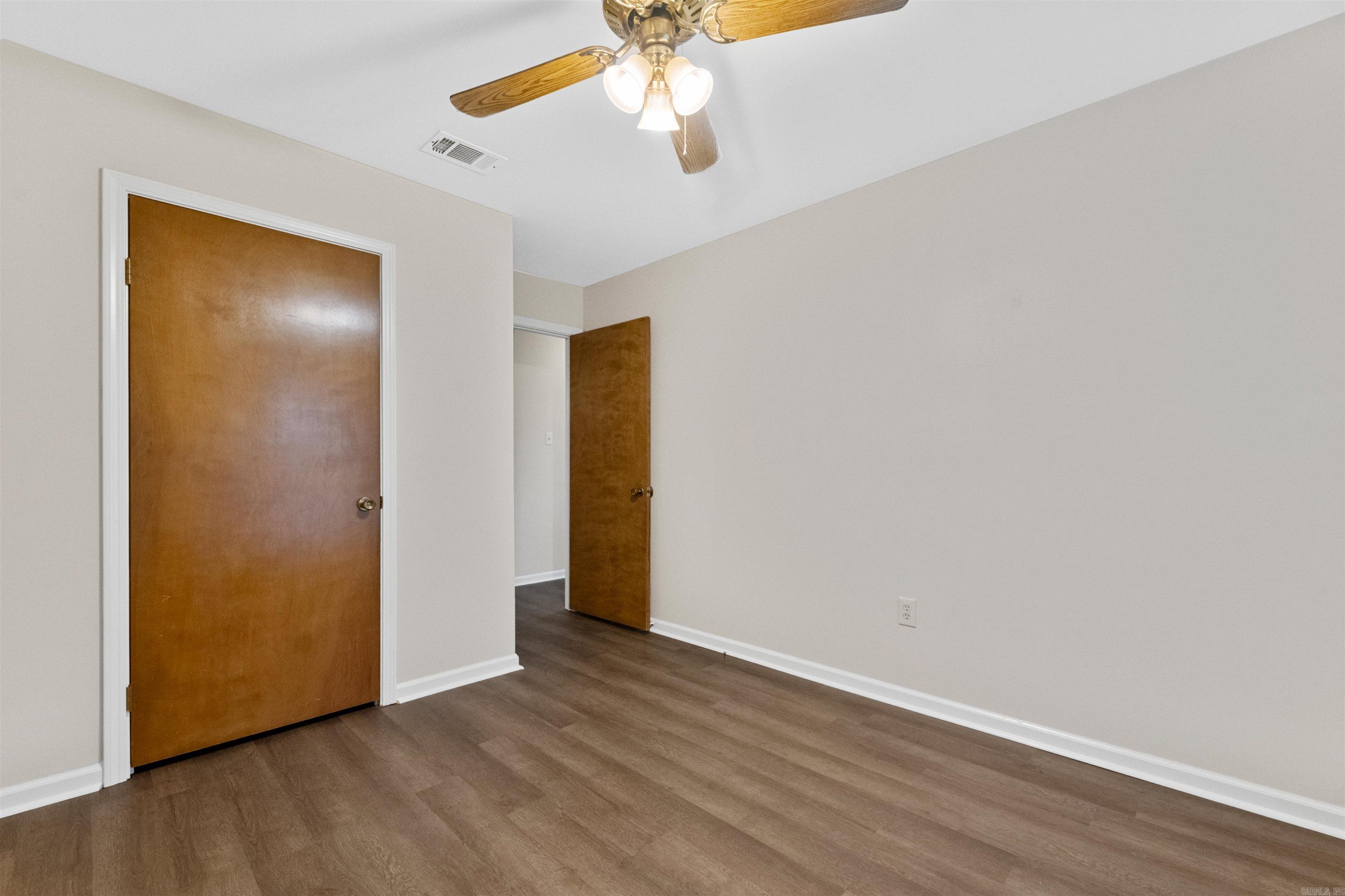 119 Raywood Dr  Sherwood, AR