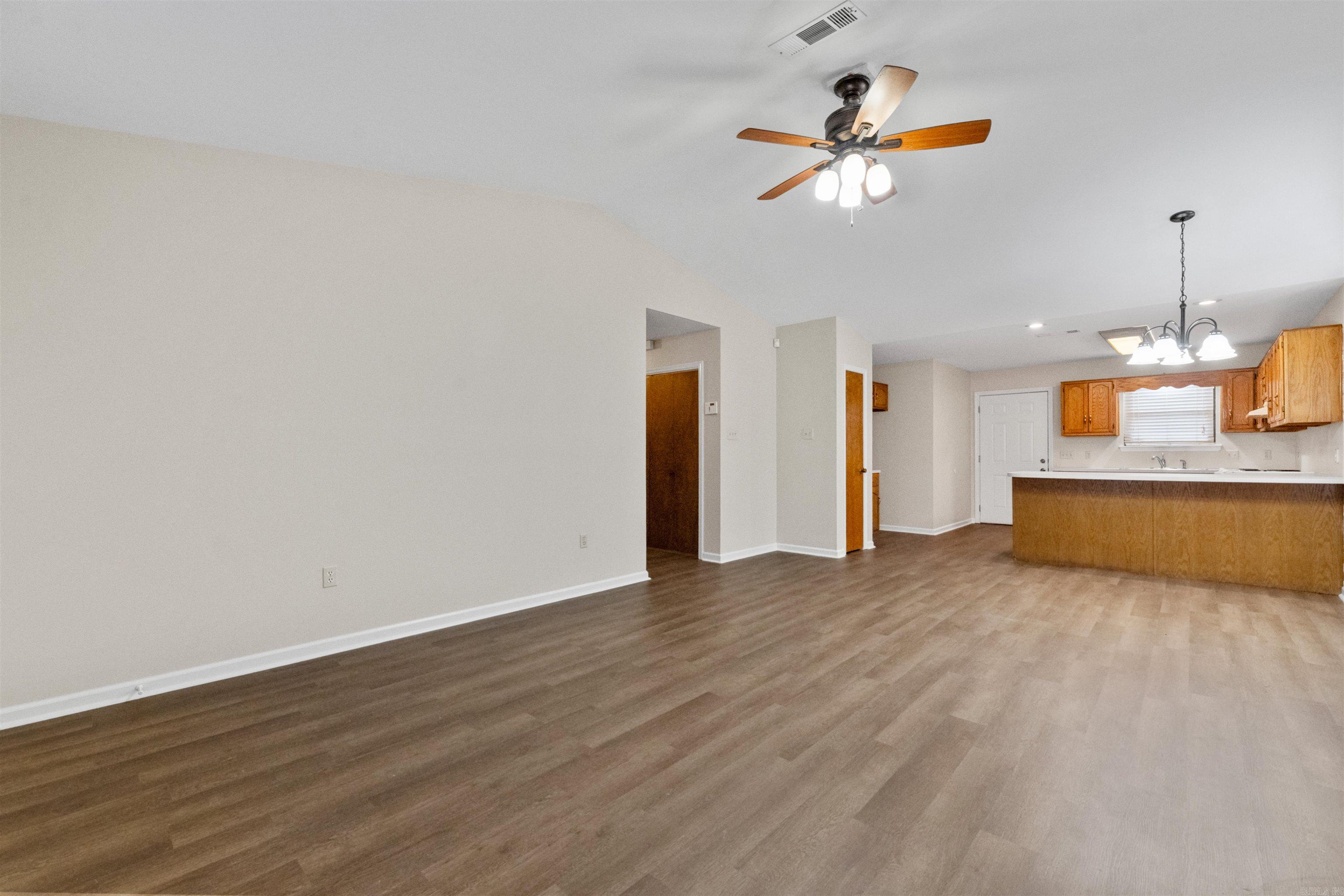 119 Raywood Dr  Sherwood, AR