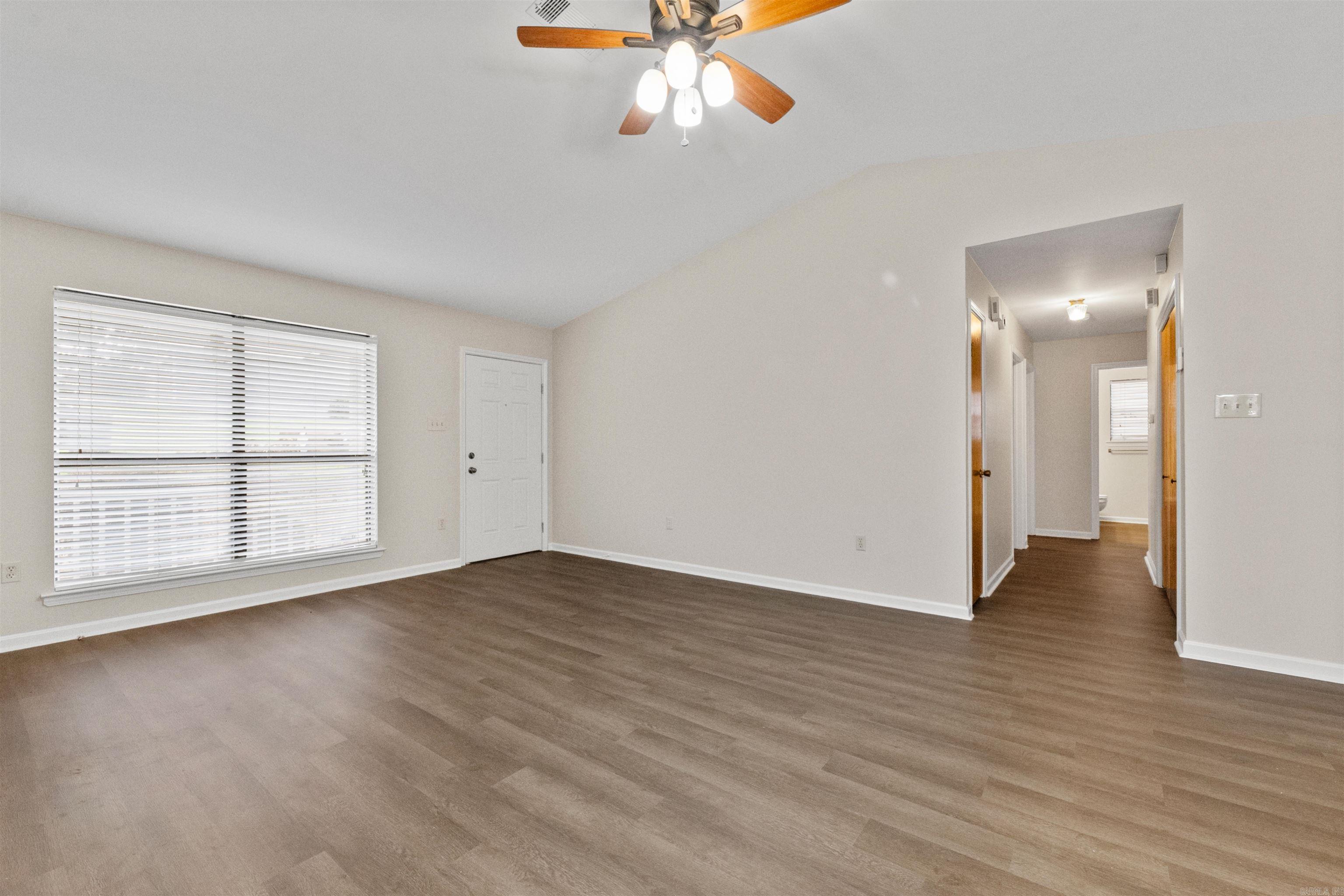 119 Raywood Dr  Sherwood, AR