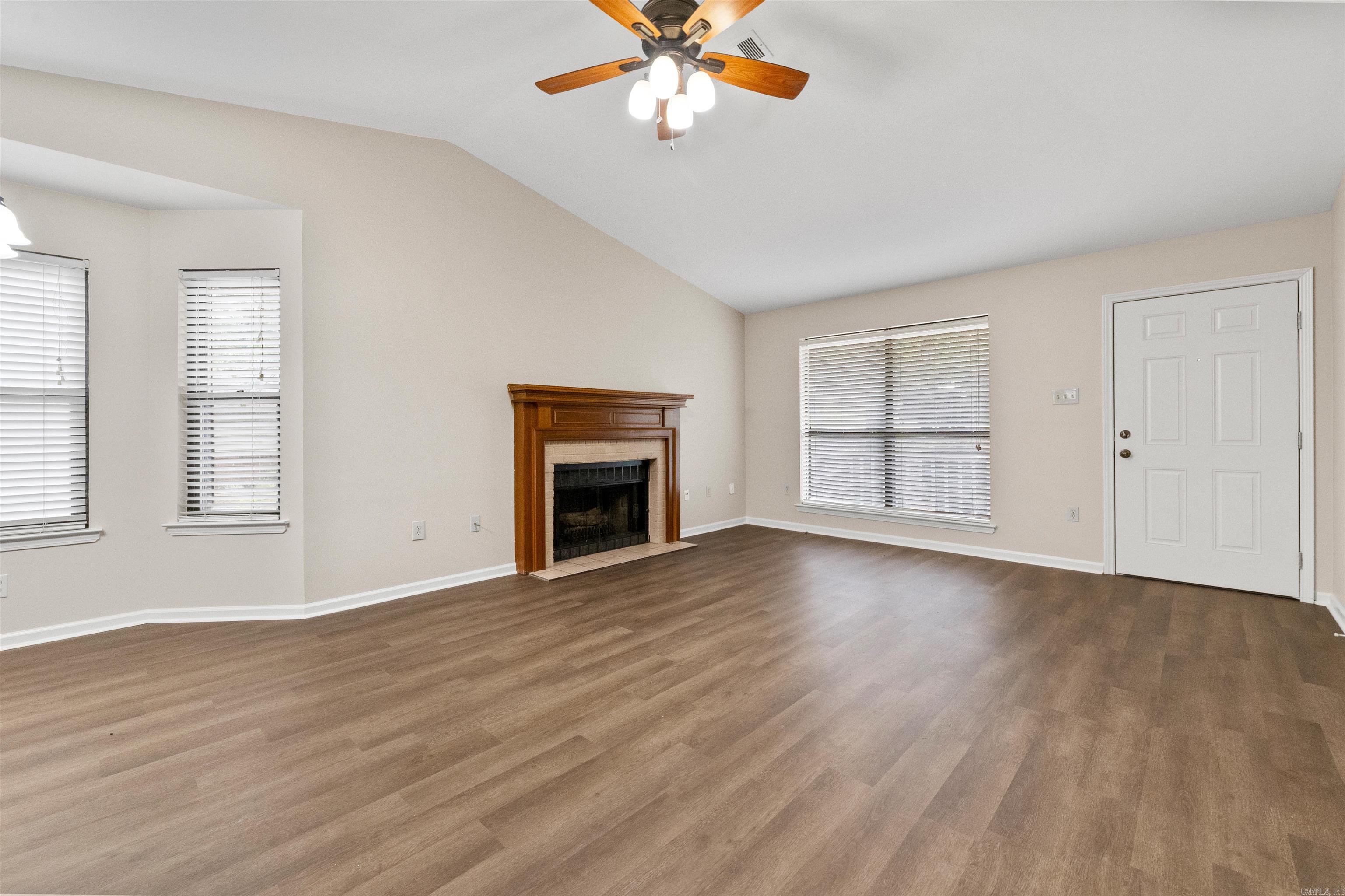 119 Raywood Dr  Sherwood, AR