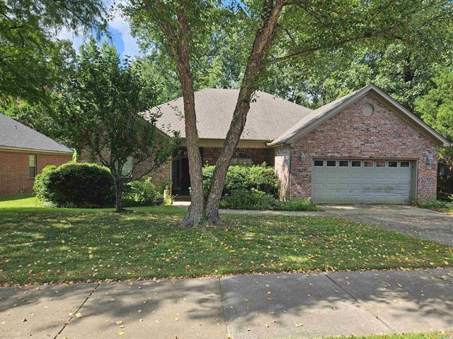 7001  Park Meadows Drive  Sherwood, AR