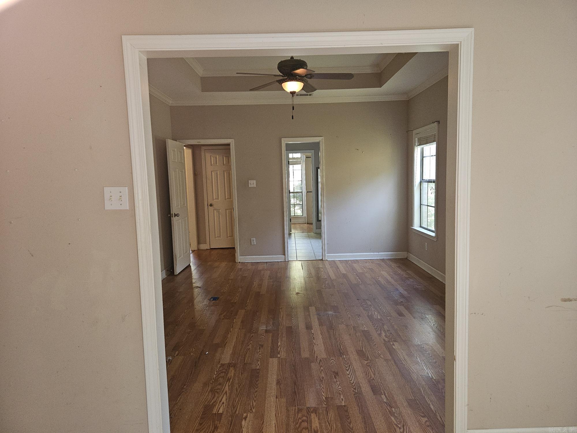 7001 Park Meadows Drive  Sherwood, AR