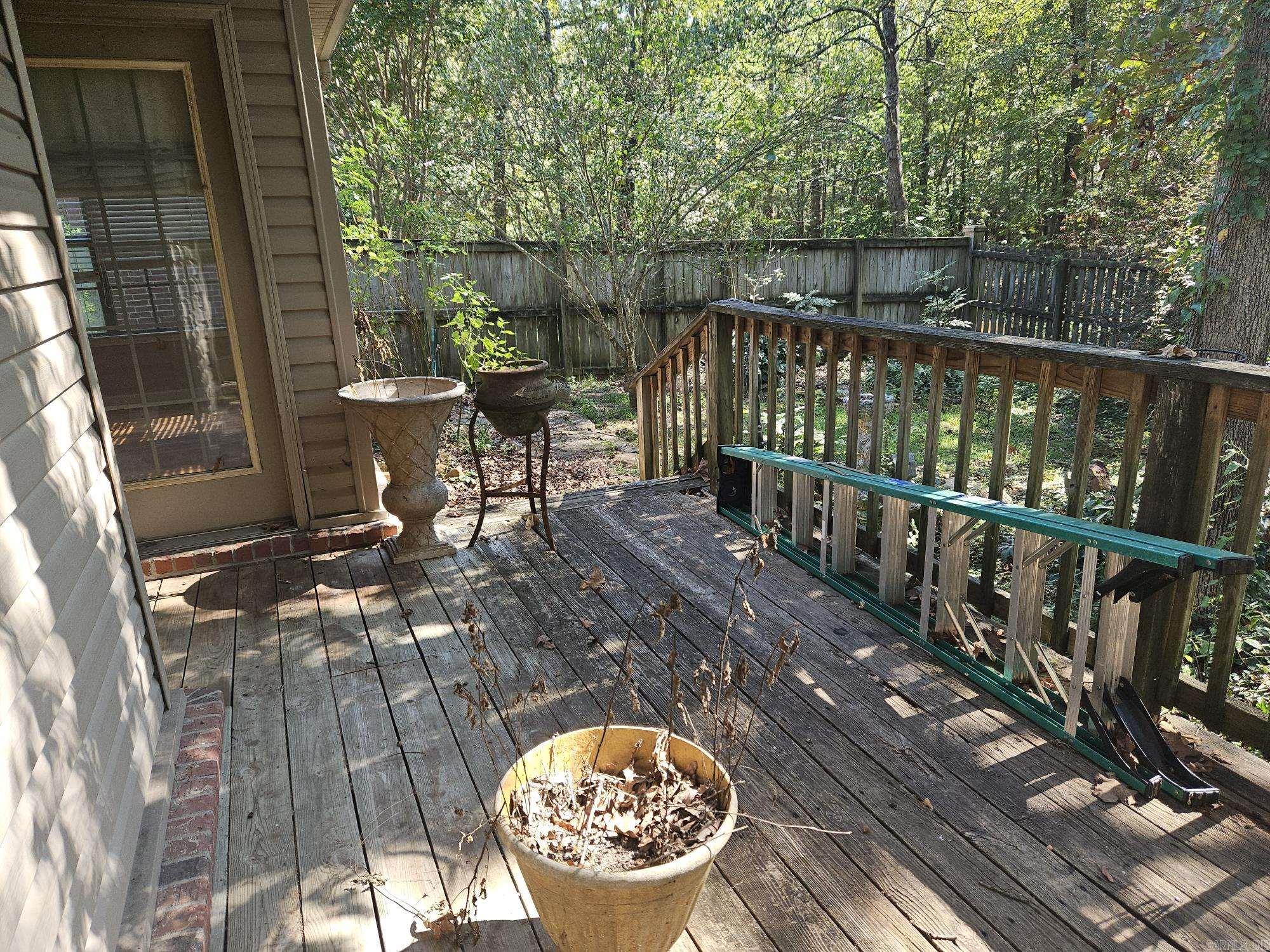 7001 Park Meadows Drive  Sherwood, AR
