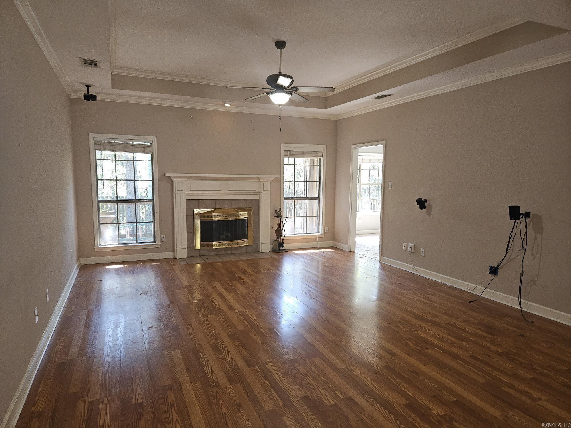 7001 Park Meadows Drive  Sherwood, AR