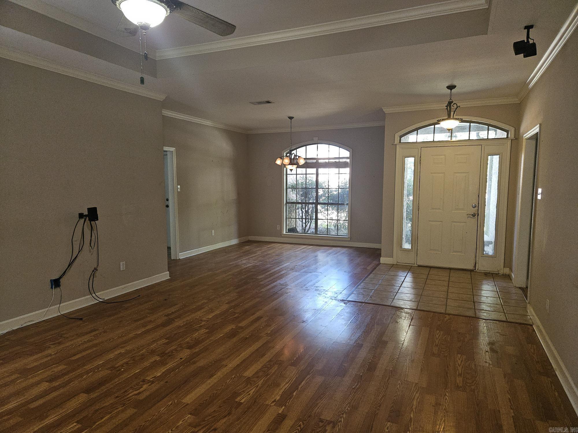 7001 Park Meadows Drive  Sherwood, AR