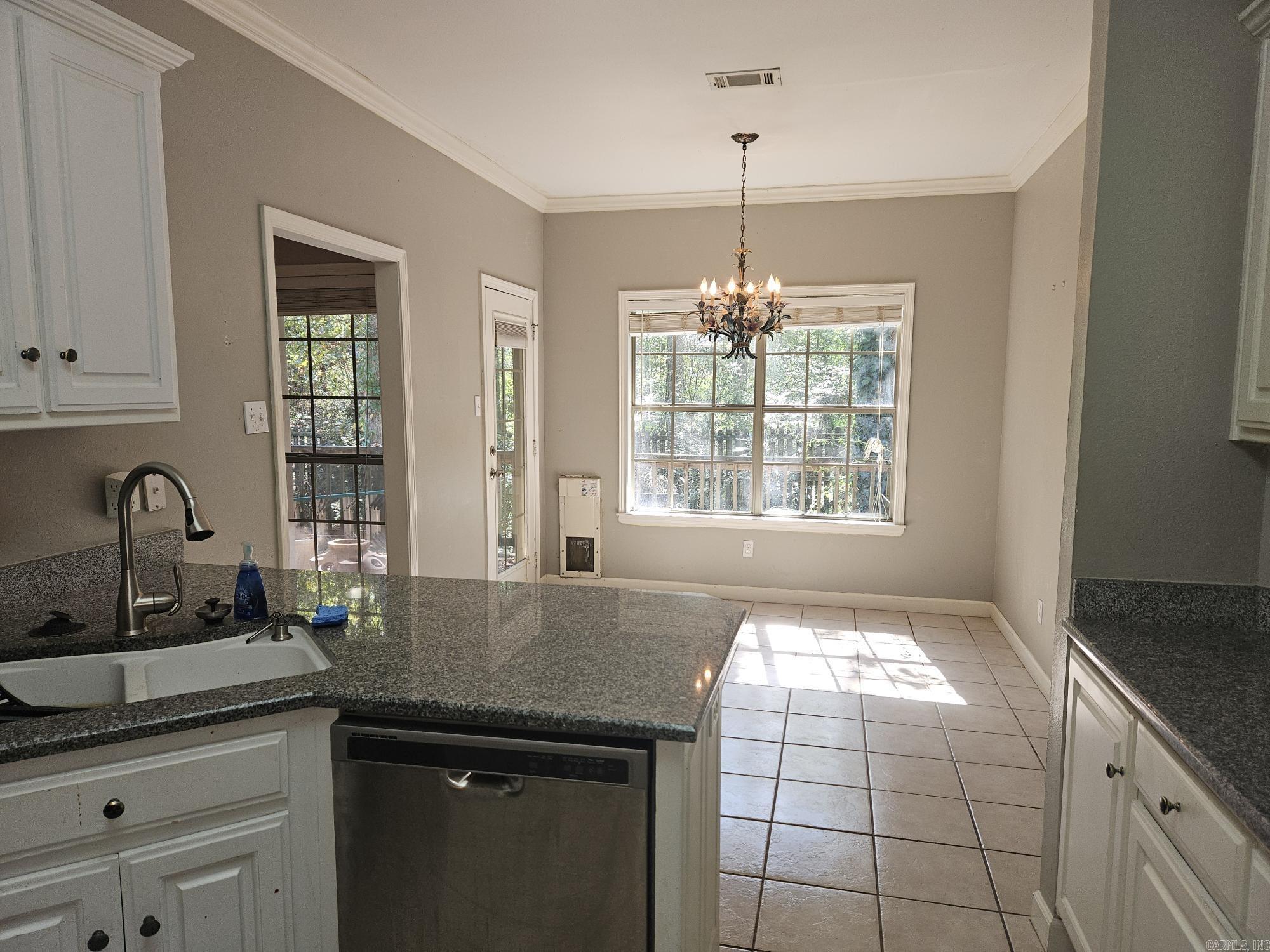 7001 Park Meadows Drive  Sherwood, AR
